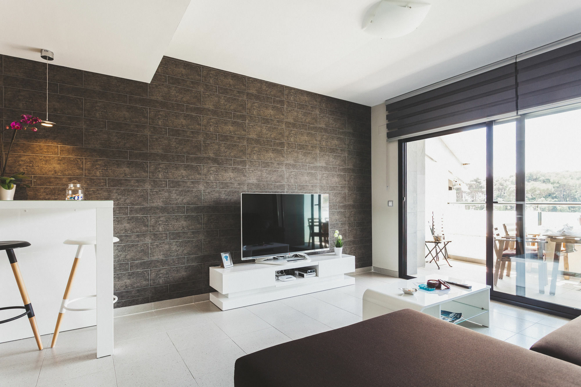 Apartment Belice *
