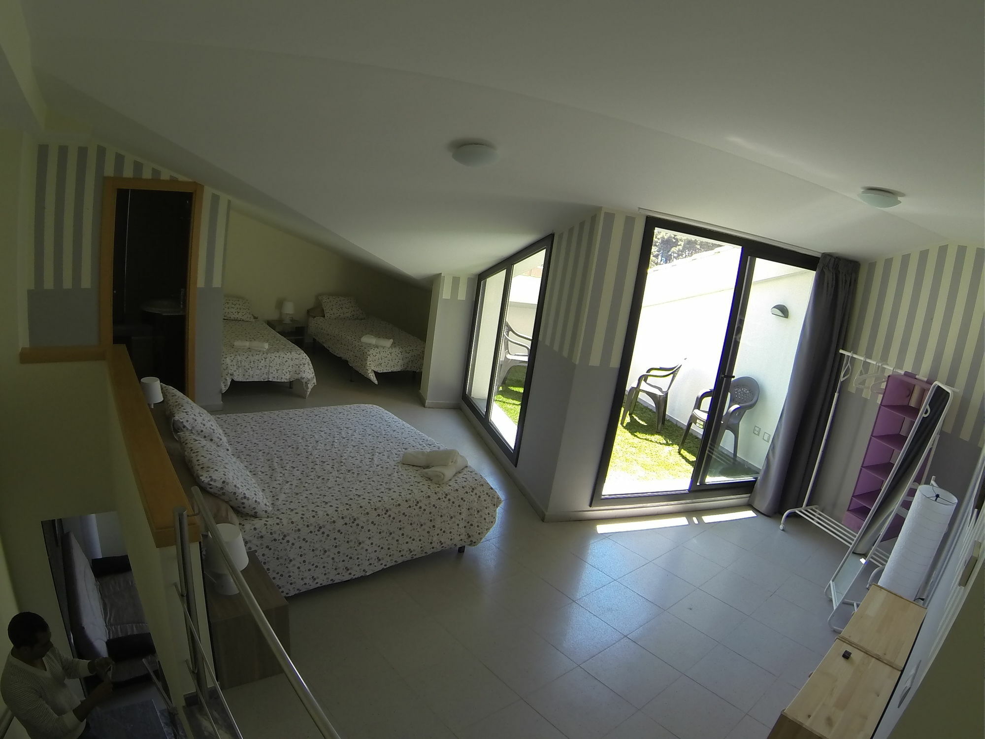 Apartment Belice
