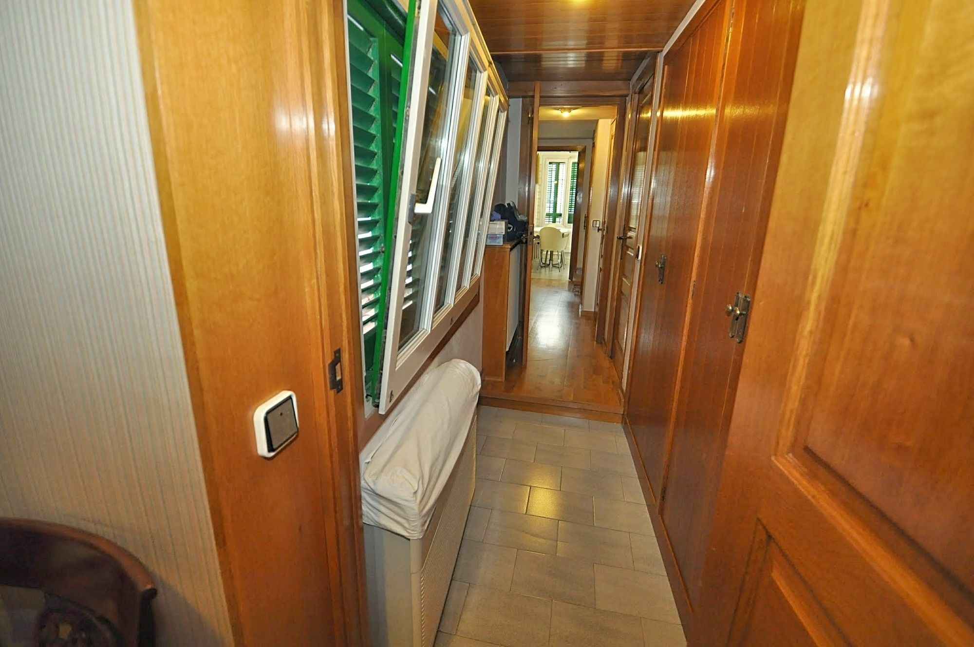 Apartment Penthouse Sant Pere Lloretholiday Lloret de Mar