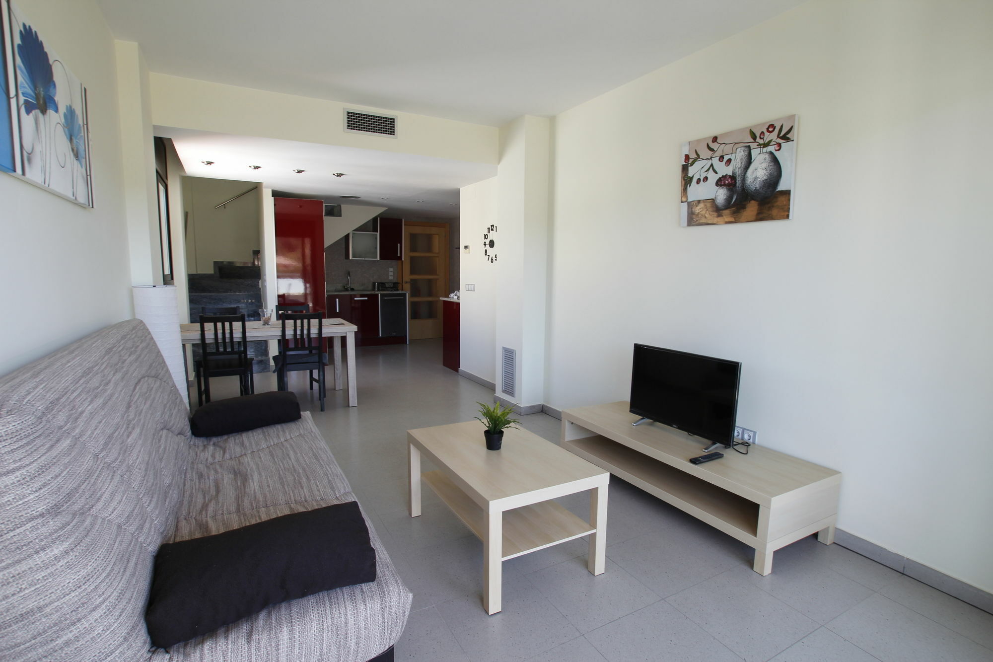 Belice Apartment *