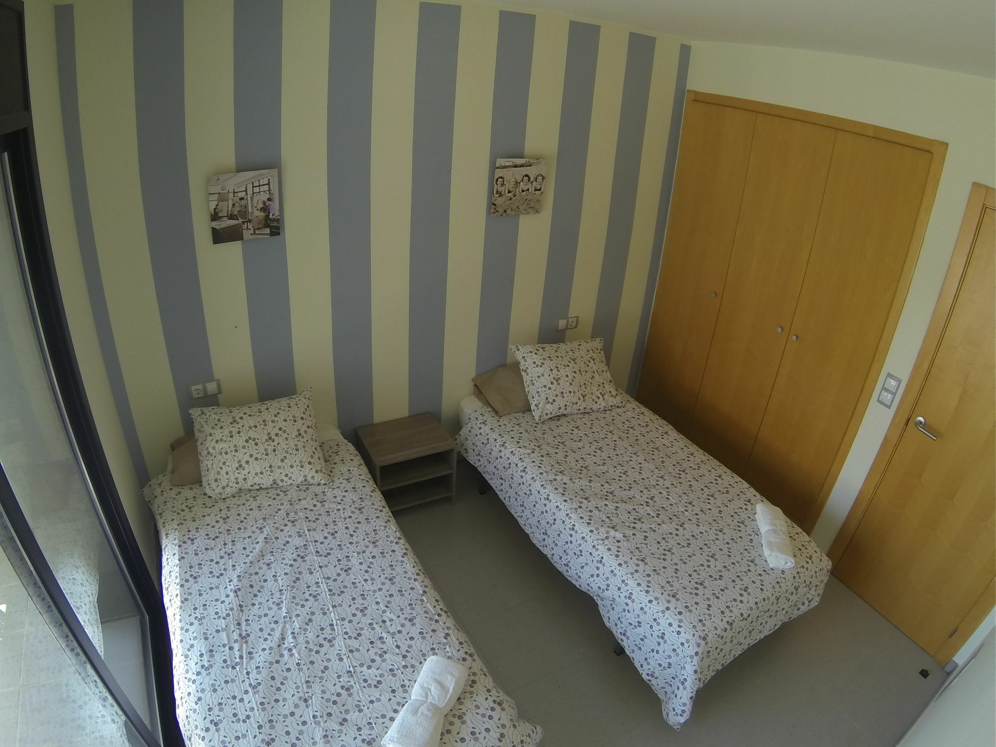 Apartment Belice *