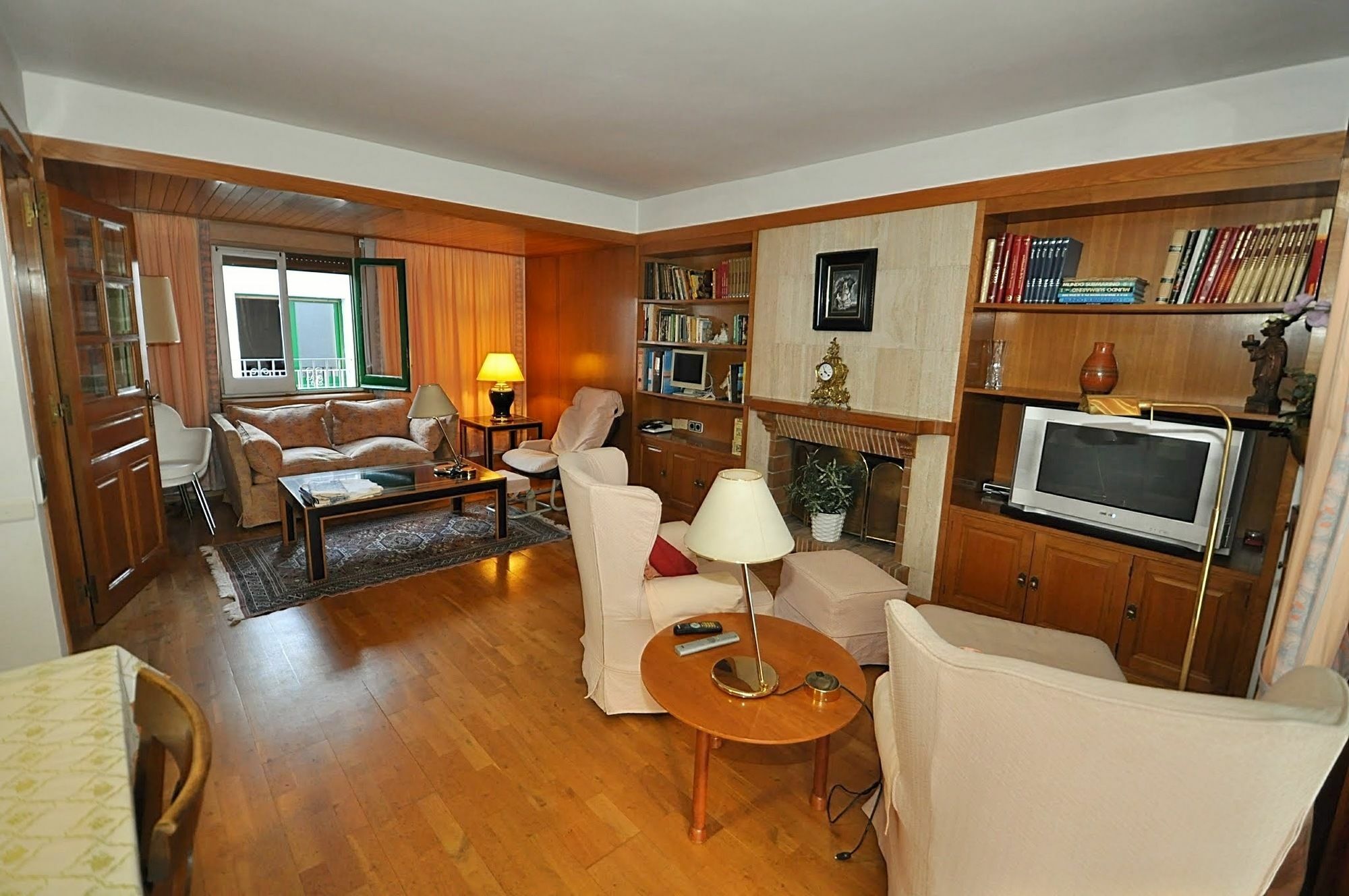 Penthouse Sant Pere Lloretholiday Lloret de Mar