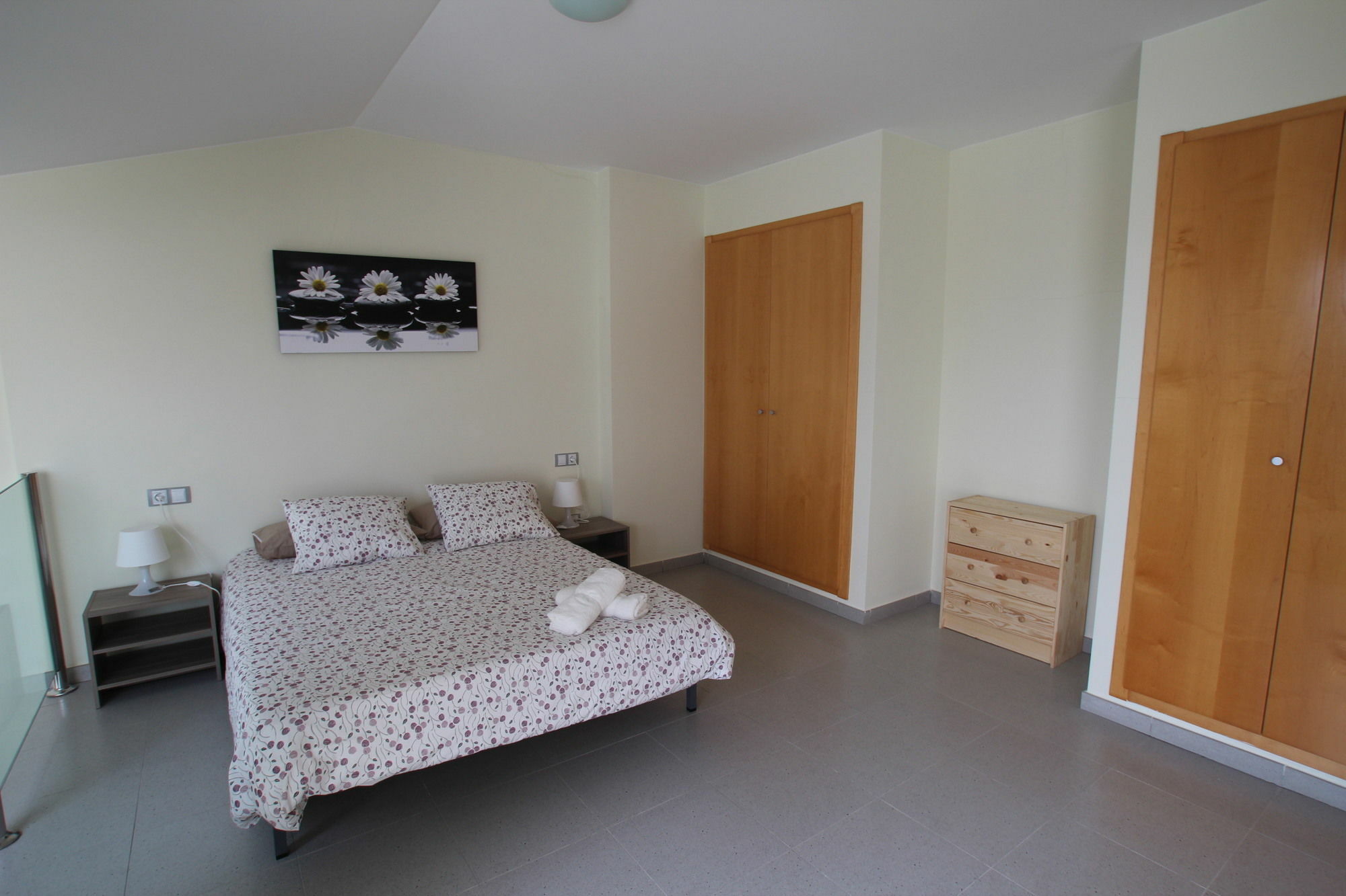 Apartment Belice
