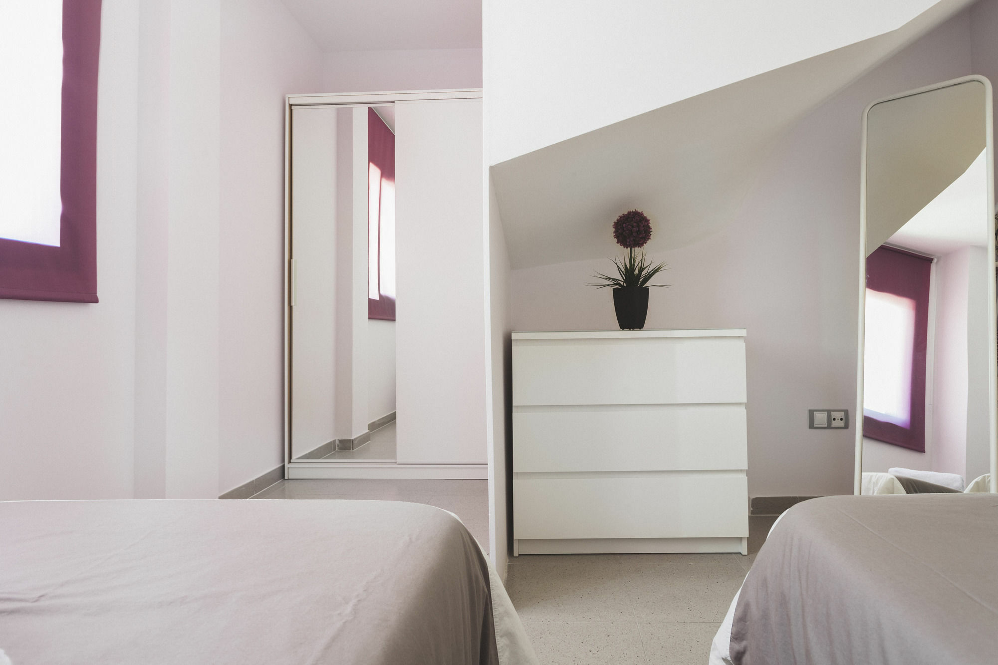 Apartment Belice *