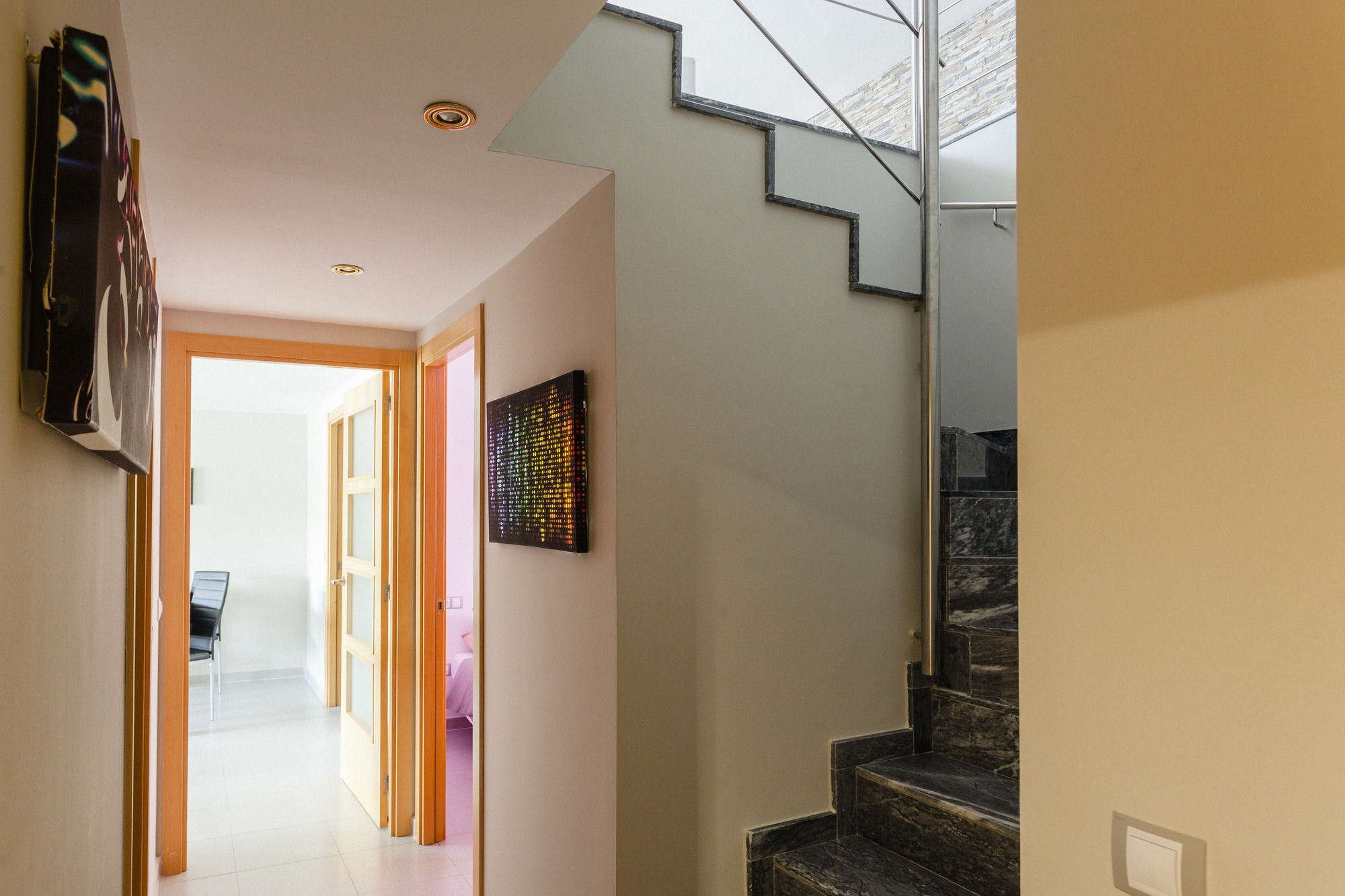 Belice Apartment