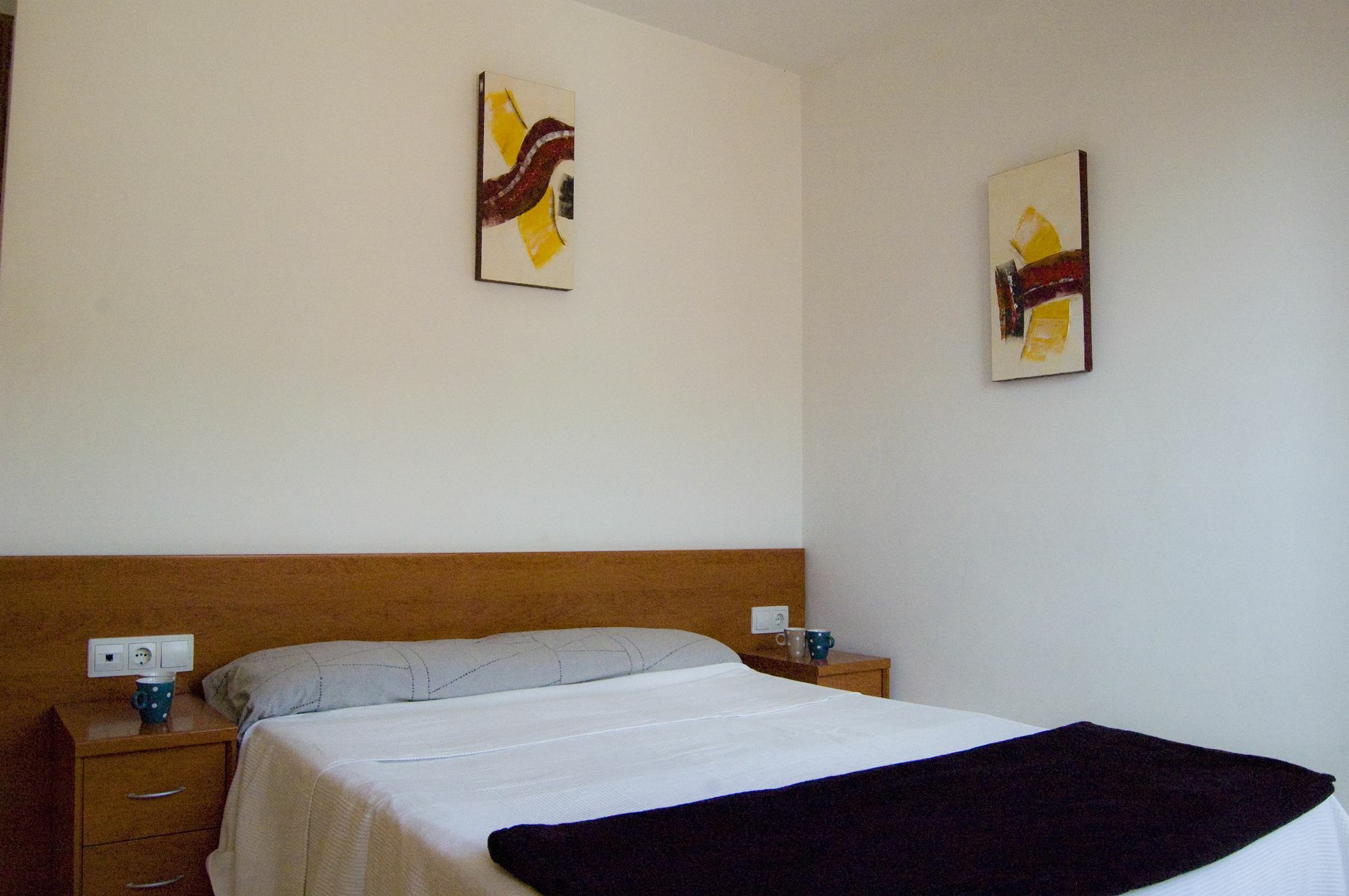 Ar Easy Oliva Apartamento *