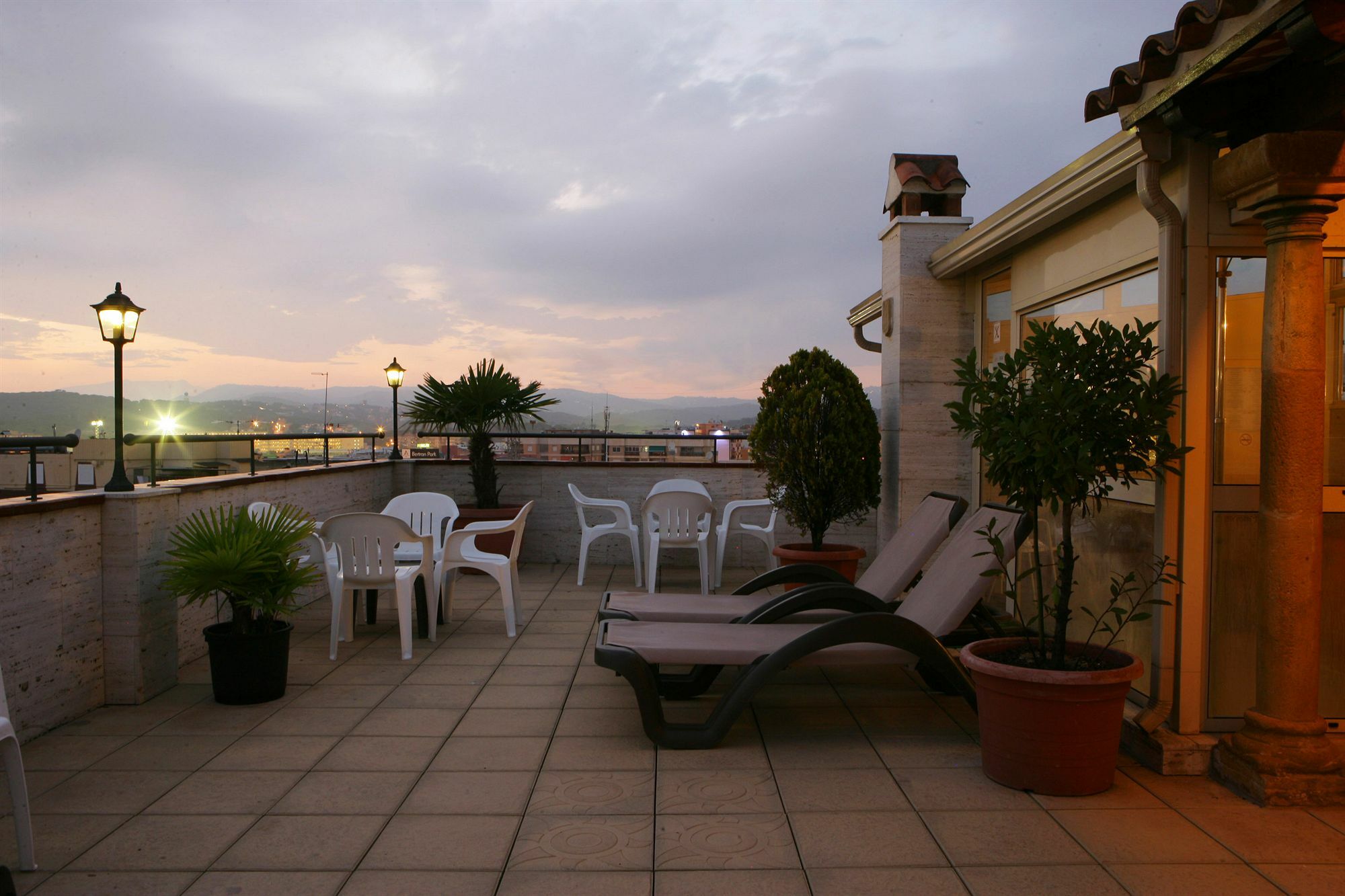 Apartment Rosa Clara *