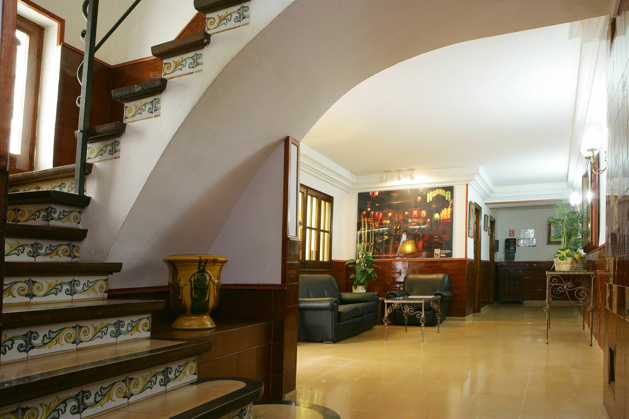 Rosa Clara Apartment Lloret de Mar