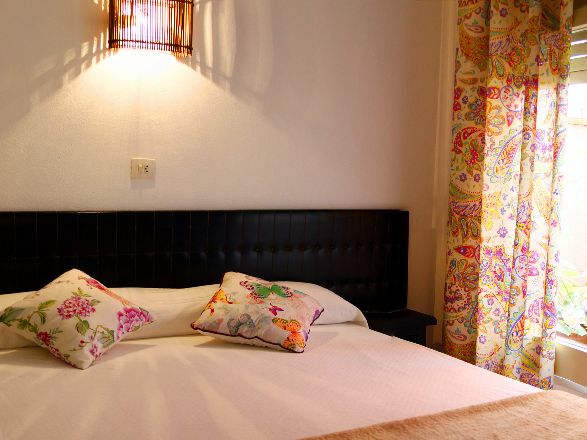 Rosa Clara Apartment *
