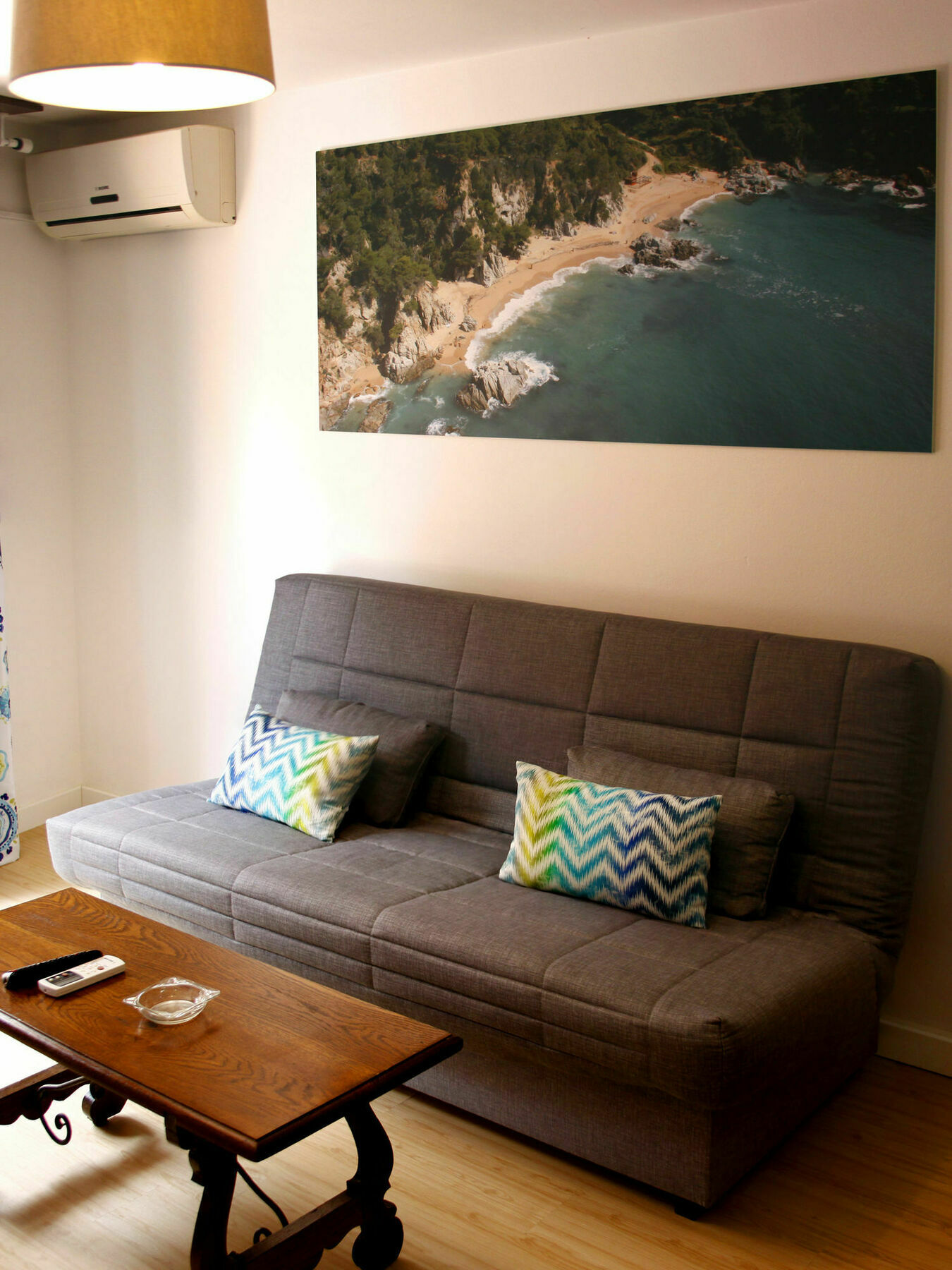 Rosa Clara Apartment