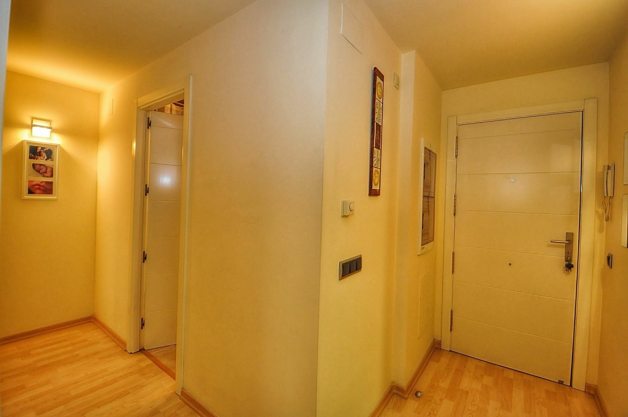 Apartamento Feliz Lloretholiday