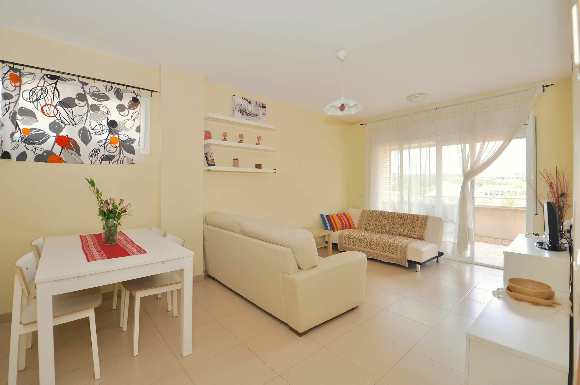 Apartment Fenals Solmar Lloretholiday *