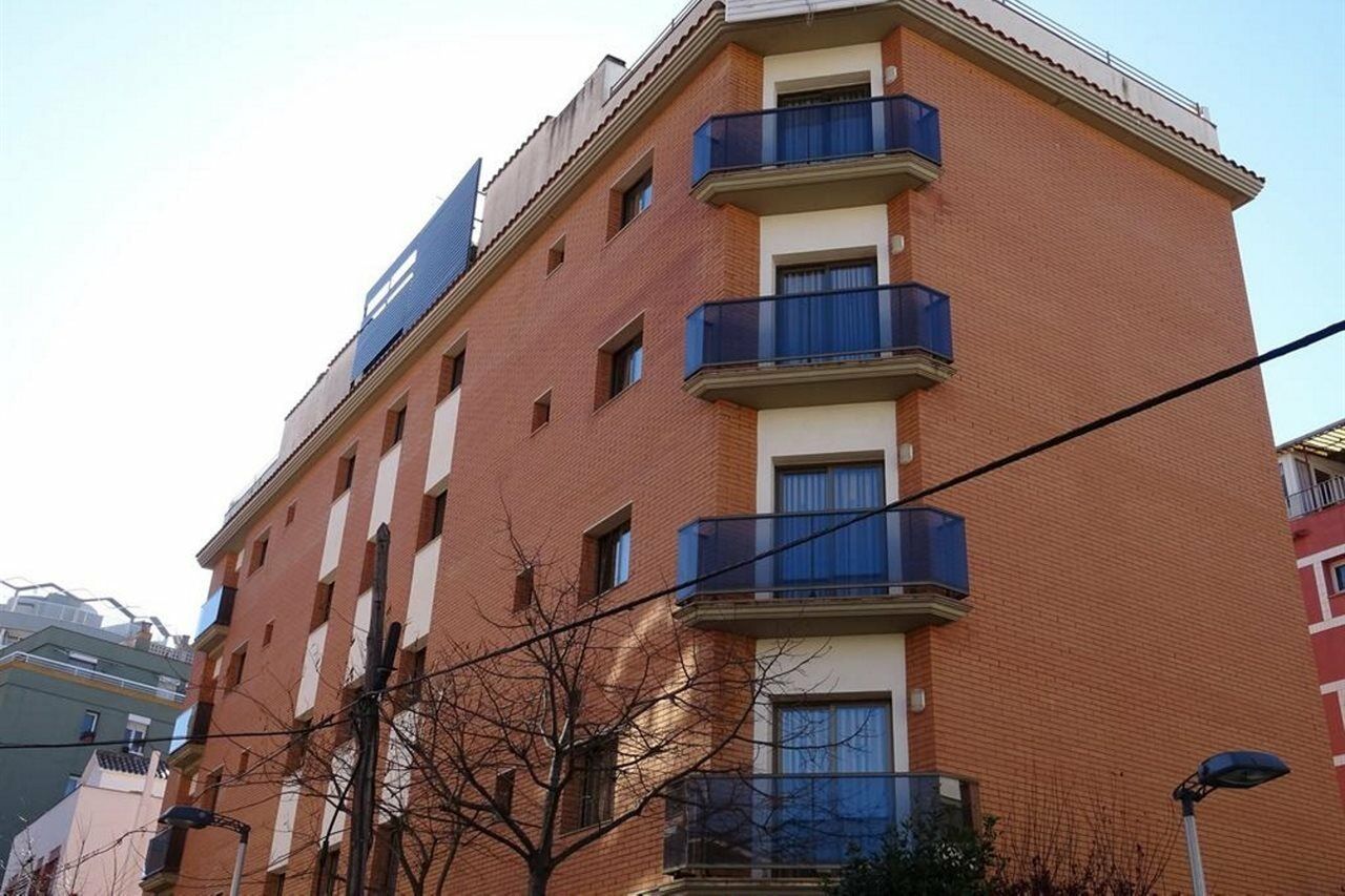 Selvapark Apartamento Lloret de Mar
