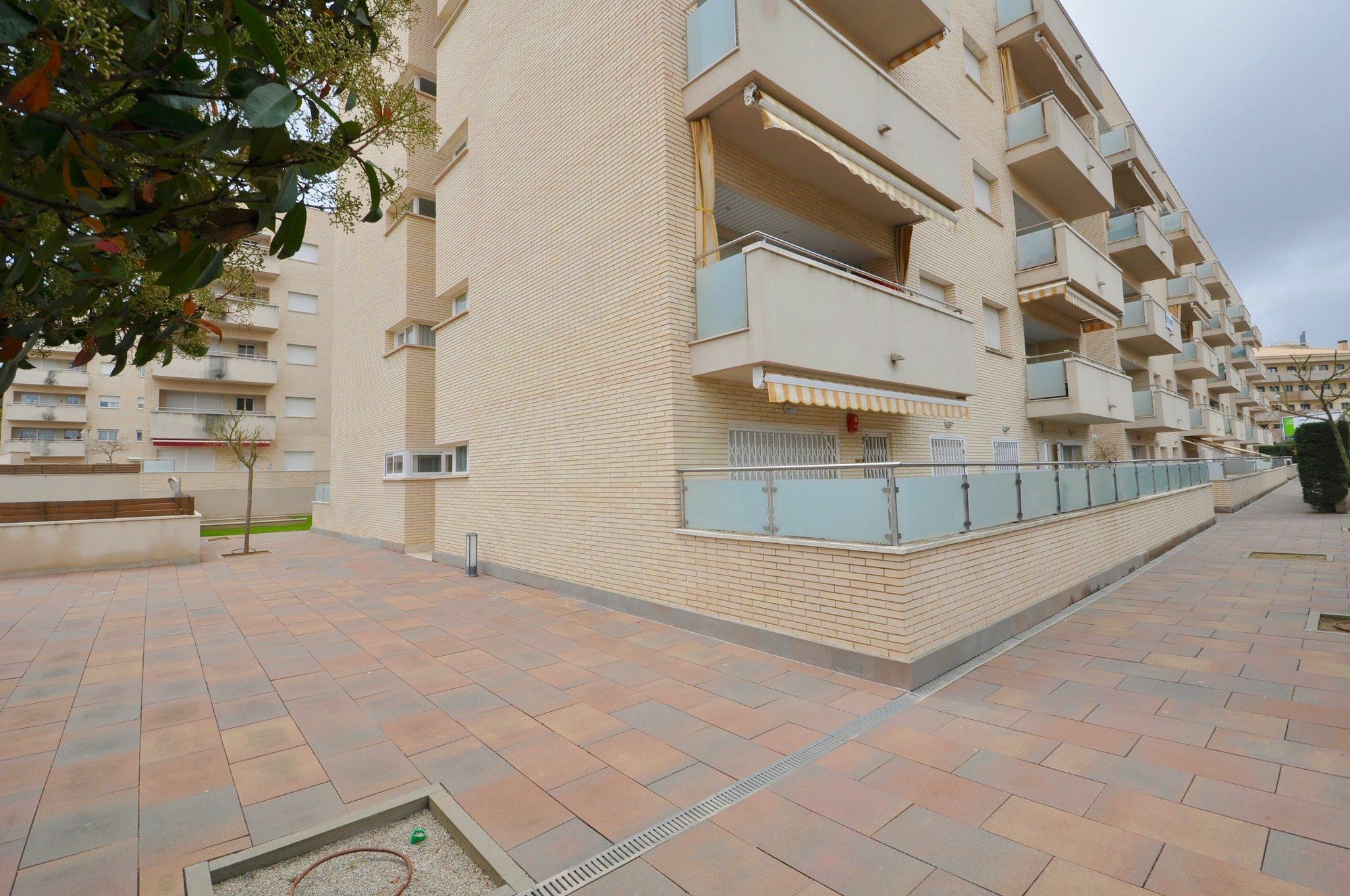 Apartment Fenals Solmar Lloretholiday *