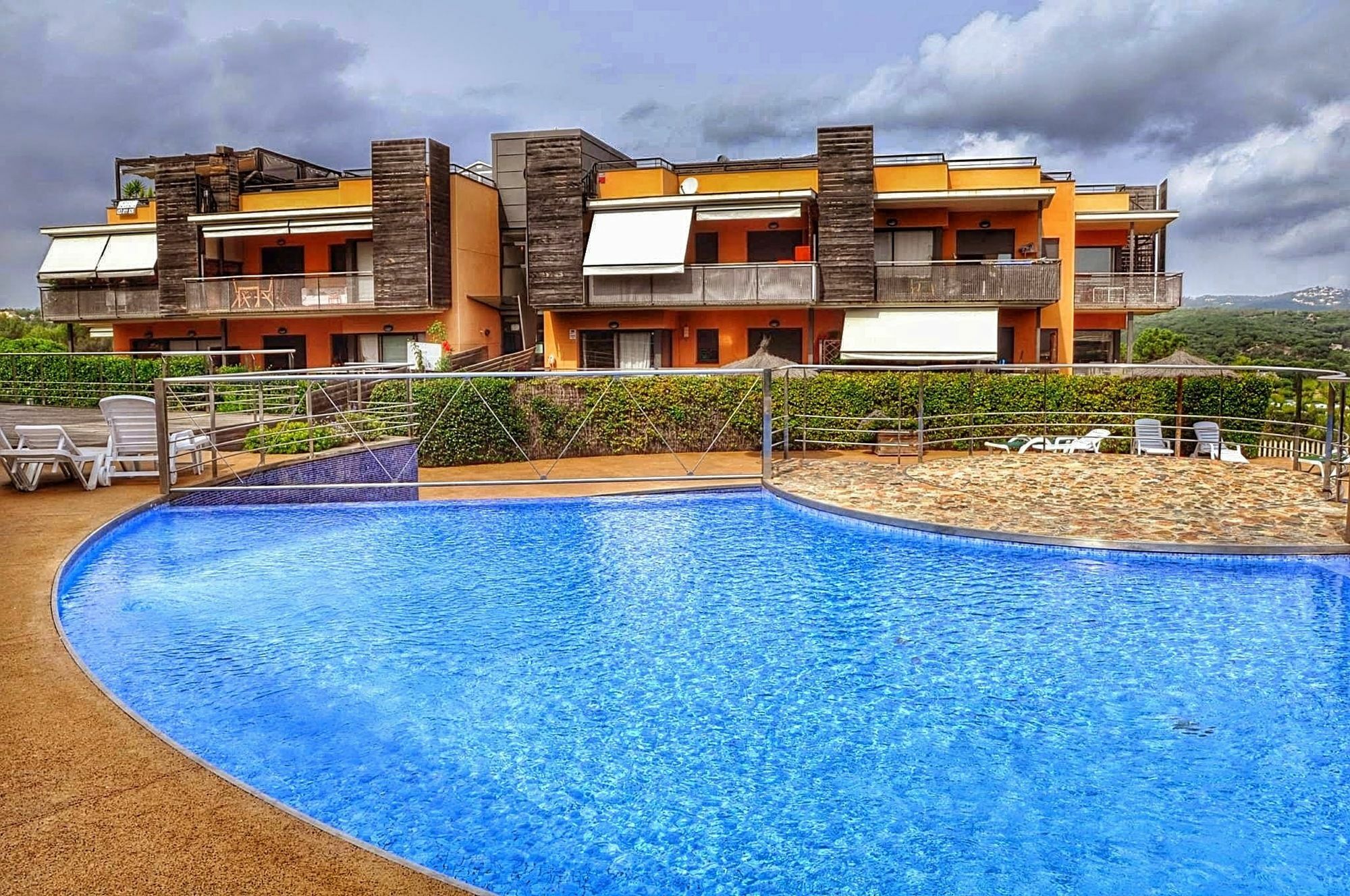 Feliz Lloretholiday Apartamento Lloret de Mar