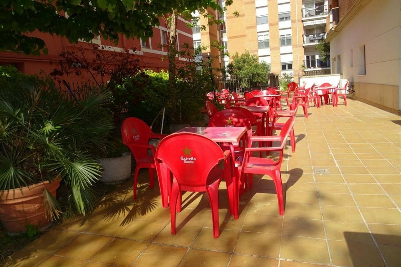Selvapark Apartment Lloret de Mar