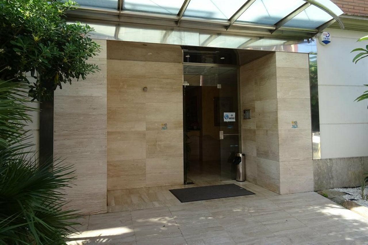 Selvapark Apartamento Lloret de Mar
