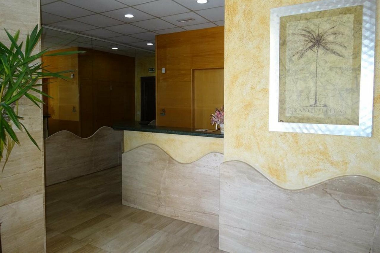 Apartamento Selvapark