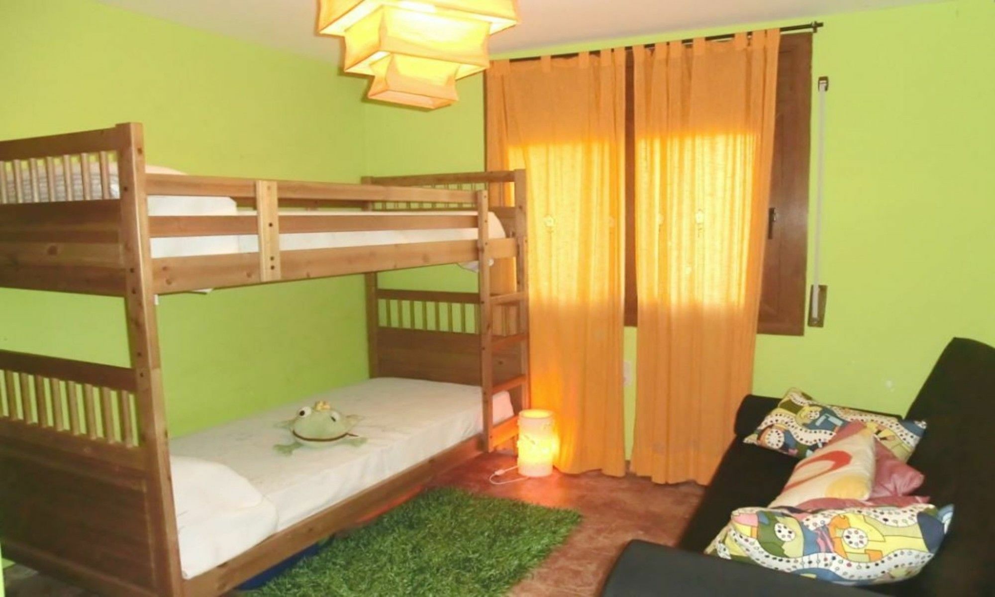 In - 104825 By Mo Apartment *