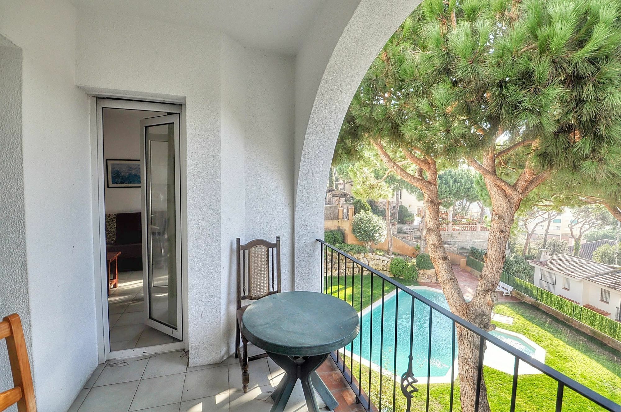 Lloretholiday Fresnos Apartment Lloret de Mar
