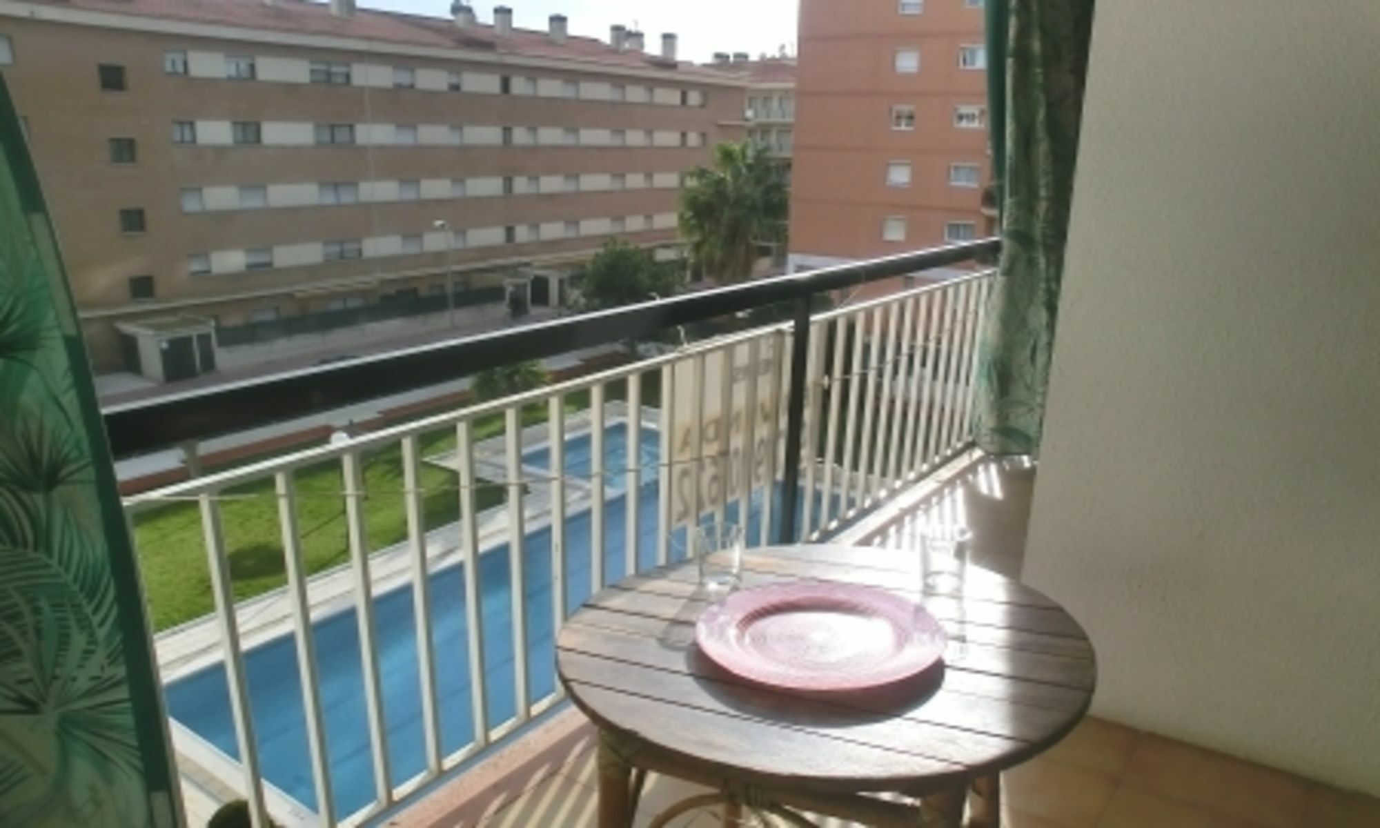 Apartment Paradis Park