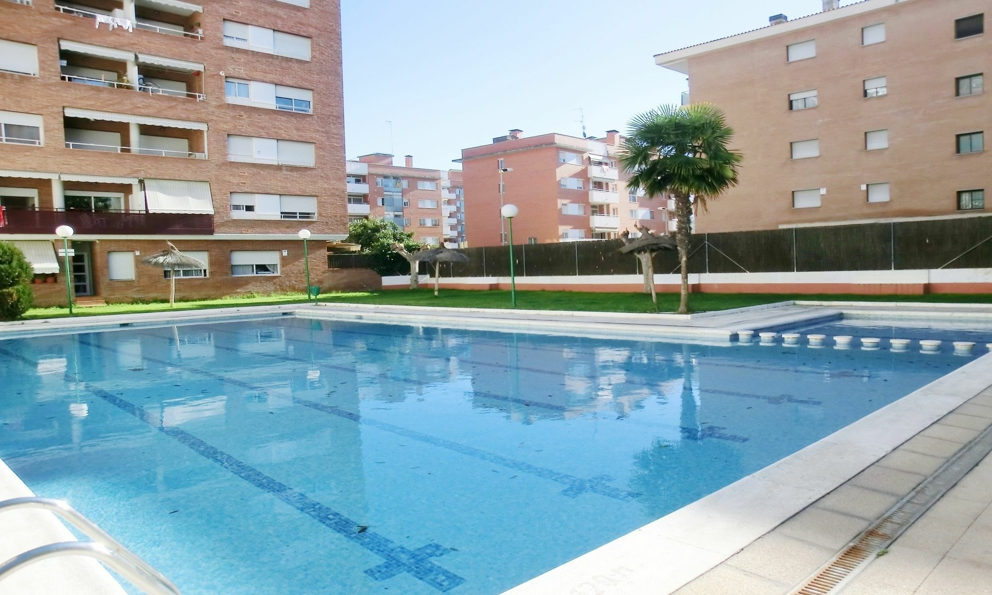 Apartment Paradis Park