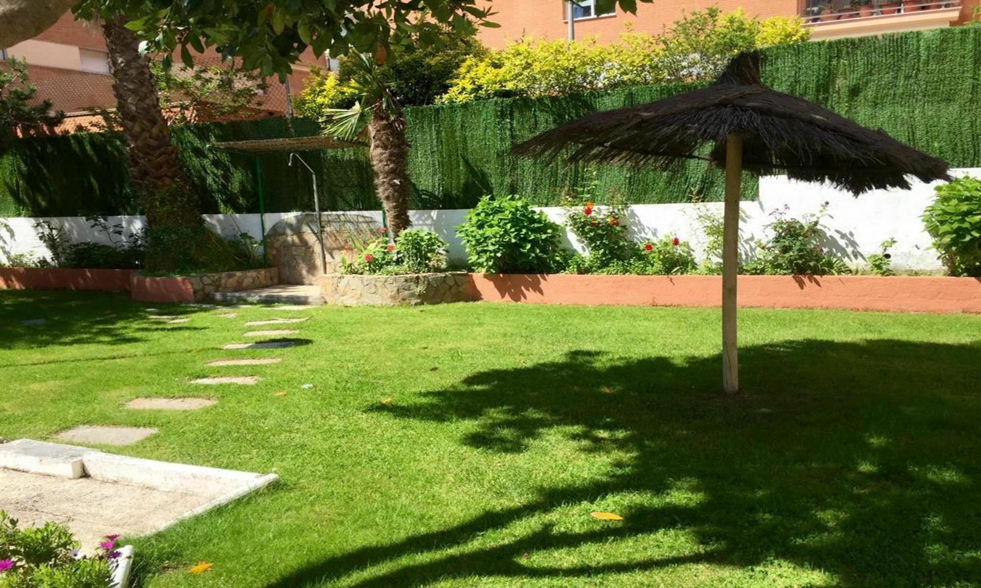 Paradis Park Apartment *