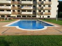 Apartment Playa Sa Boadella Family