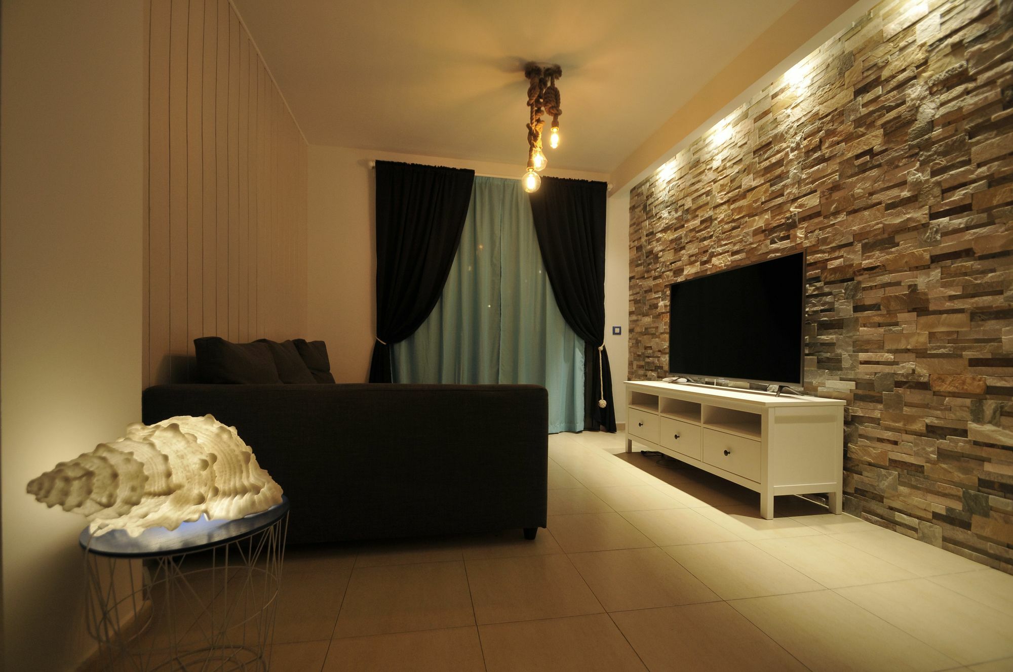 Apartment Sea Soon *