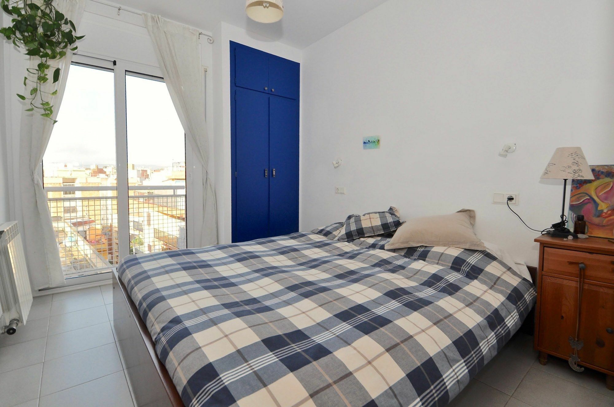 Villa Townhouse Roger Lloretholiday Lloret de Mar
