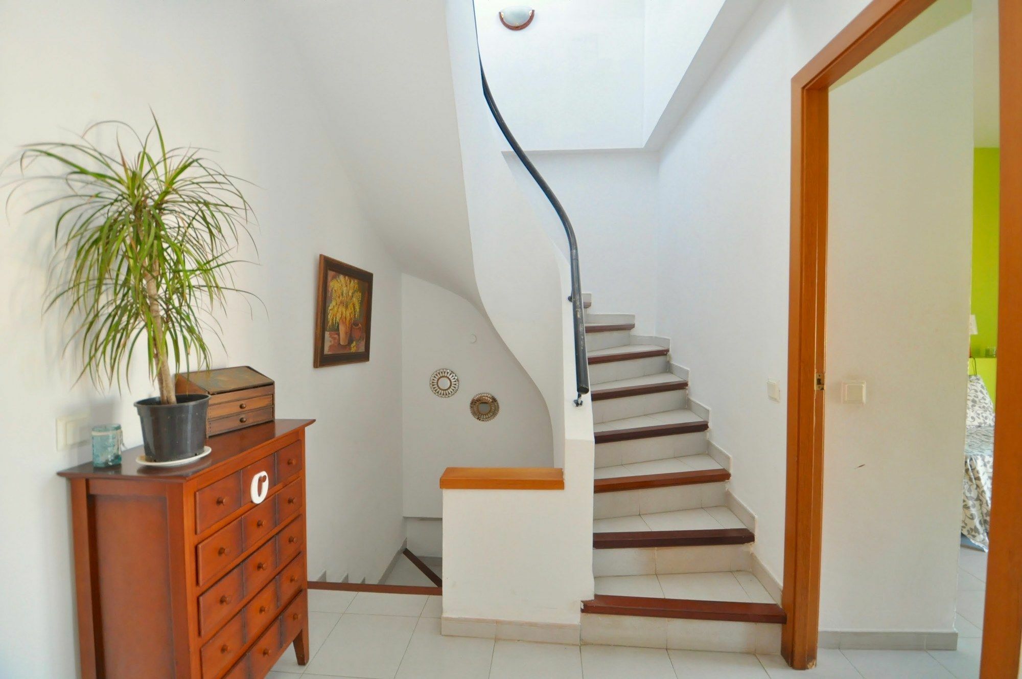 Townhouse Roger Lloretholiday Villa *