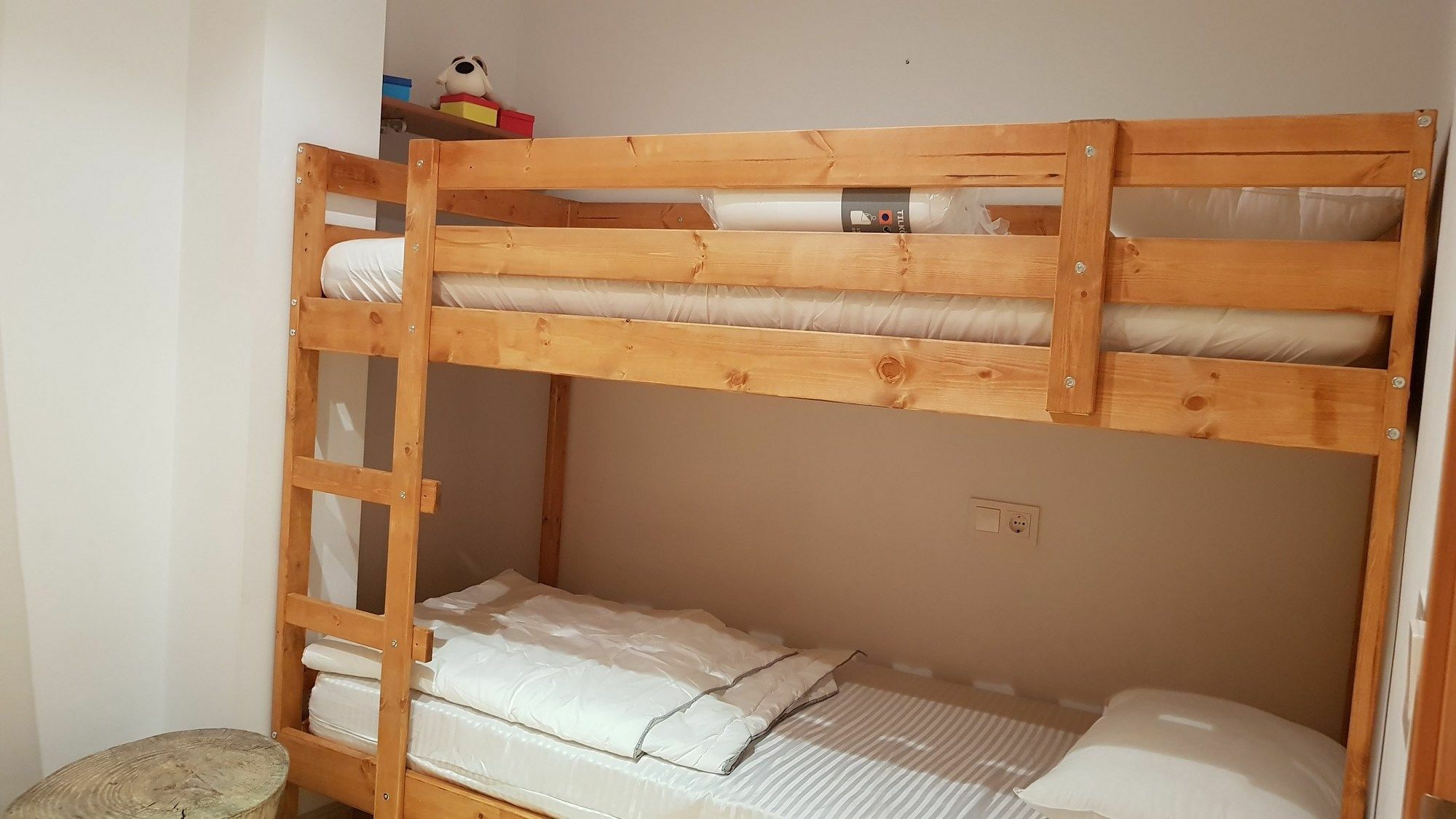 Apartamento Lloretholiday Lloret de Mar