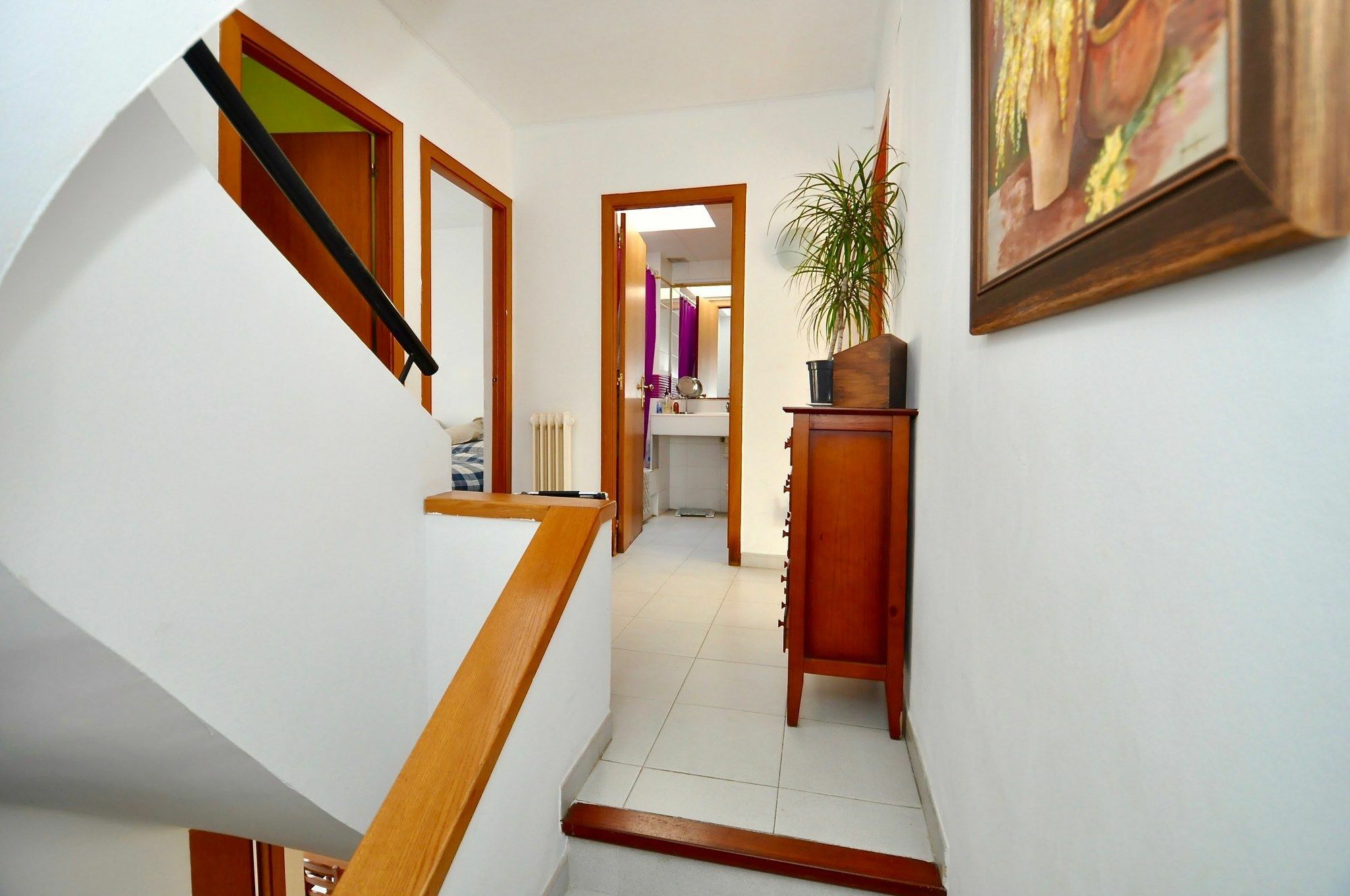 Townhouse Roger Lloretholiday *