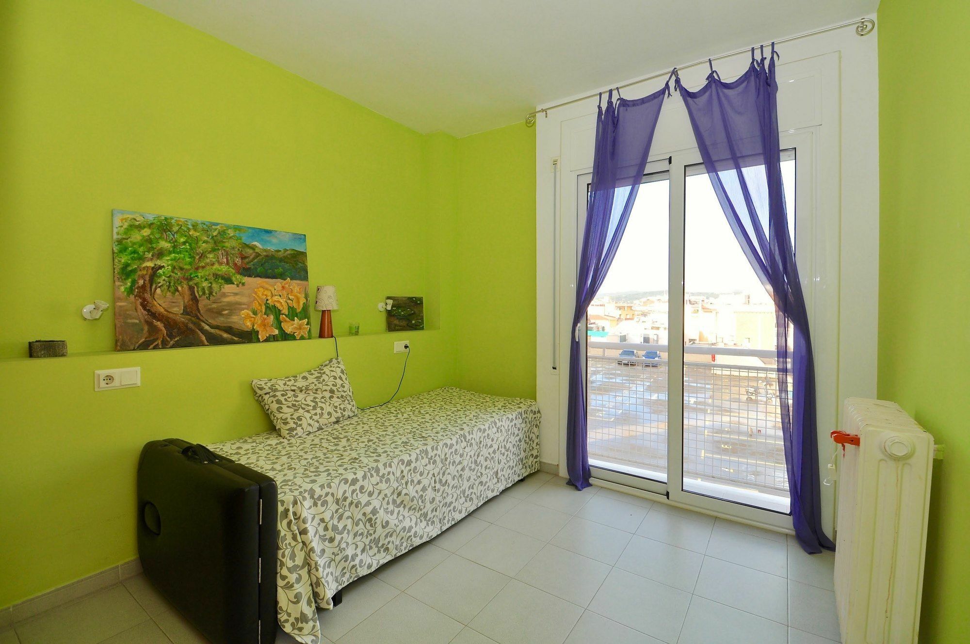 Villa Townhouse Roger Lloretholiday Lloret de Mar