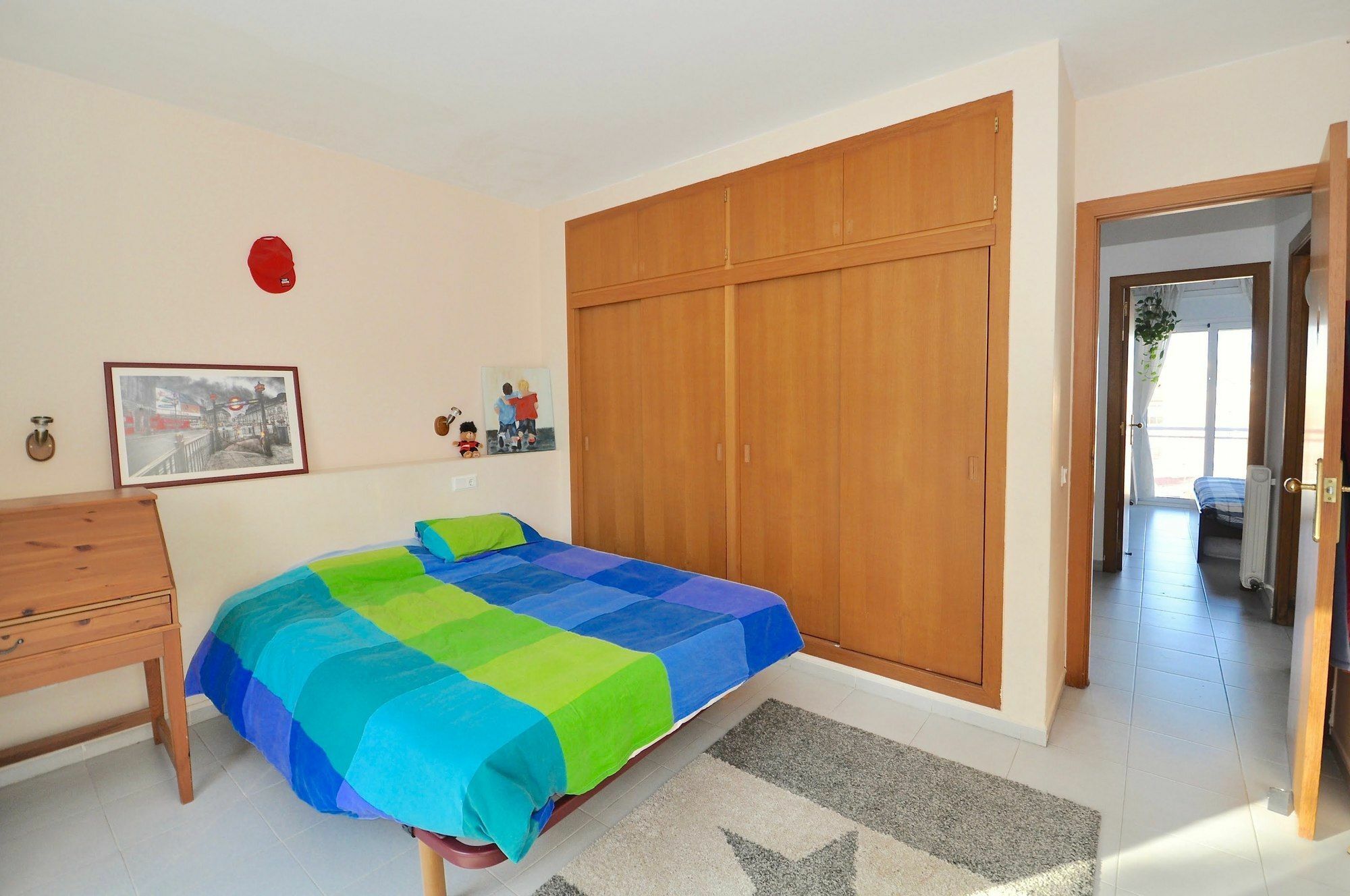 Townhouse Roger Lloretholiday Villa *