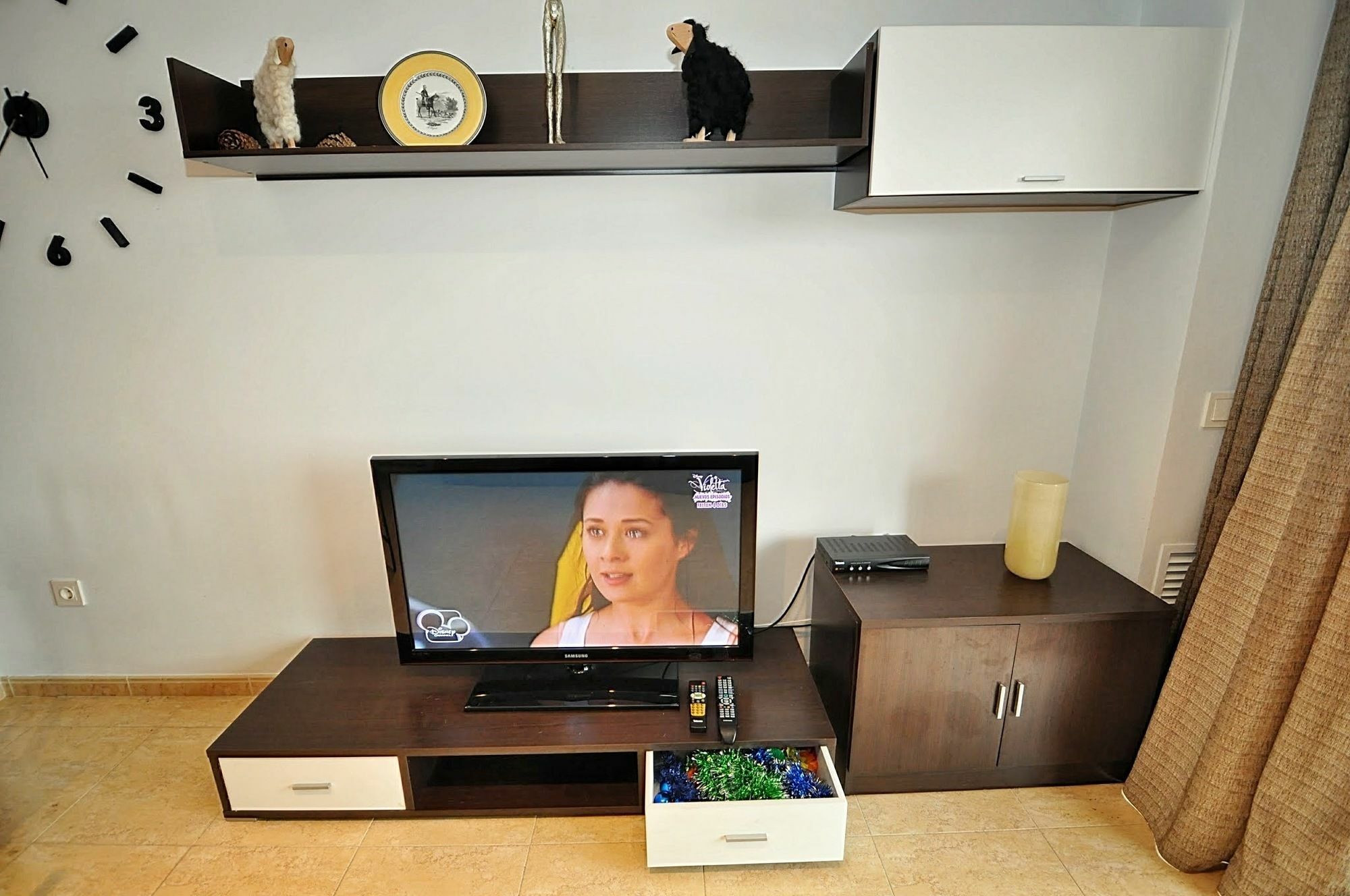 Lloretholiday Apartamento *