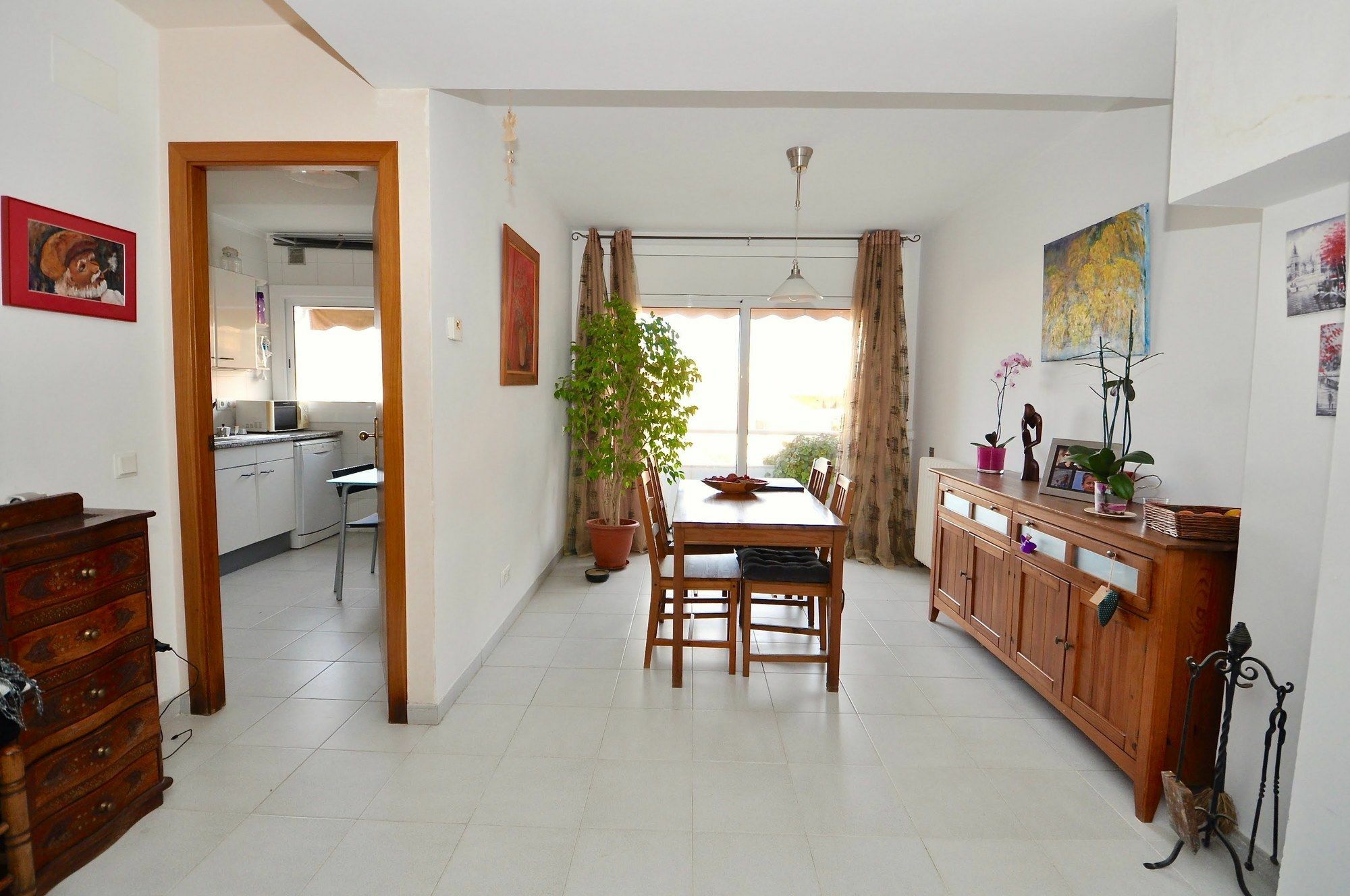 Villa Townhouse Roger Lloretholiday