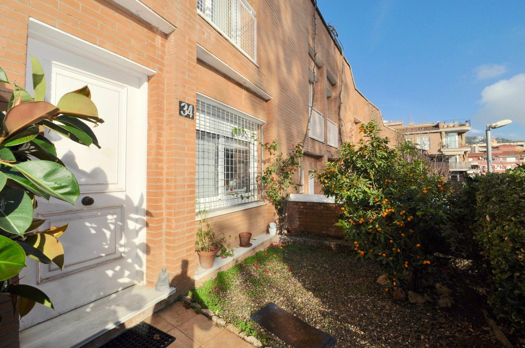 Townhouse Roger Lloretholiday Lloret de Mar