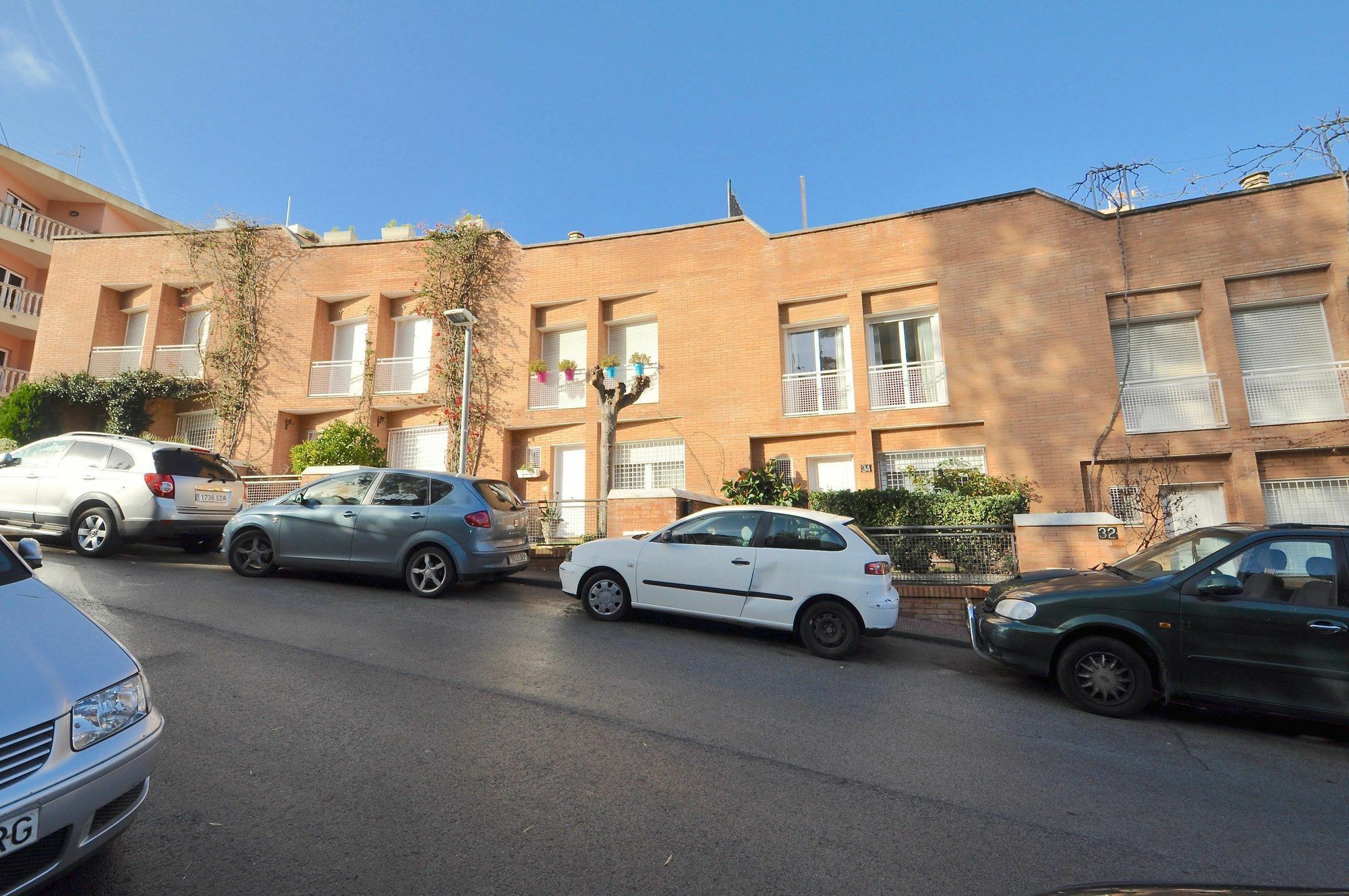 Townhouse Roger Lloretholiday * Lloret de Mar