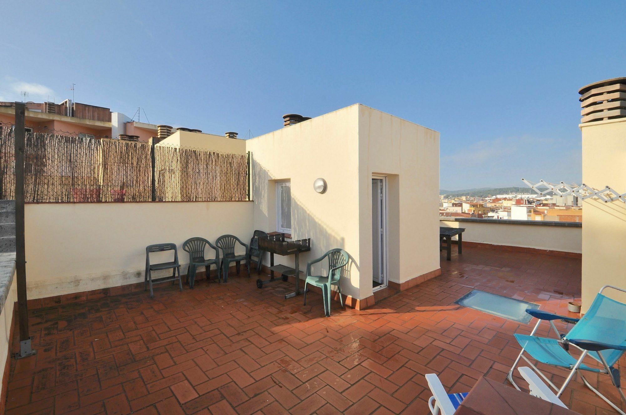 Townhouse Roger Lloretholiday * Lloret de Mar