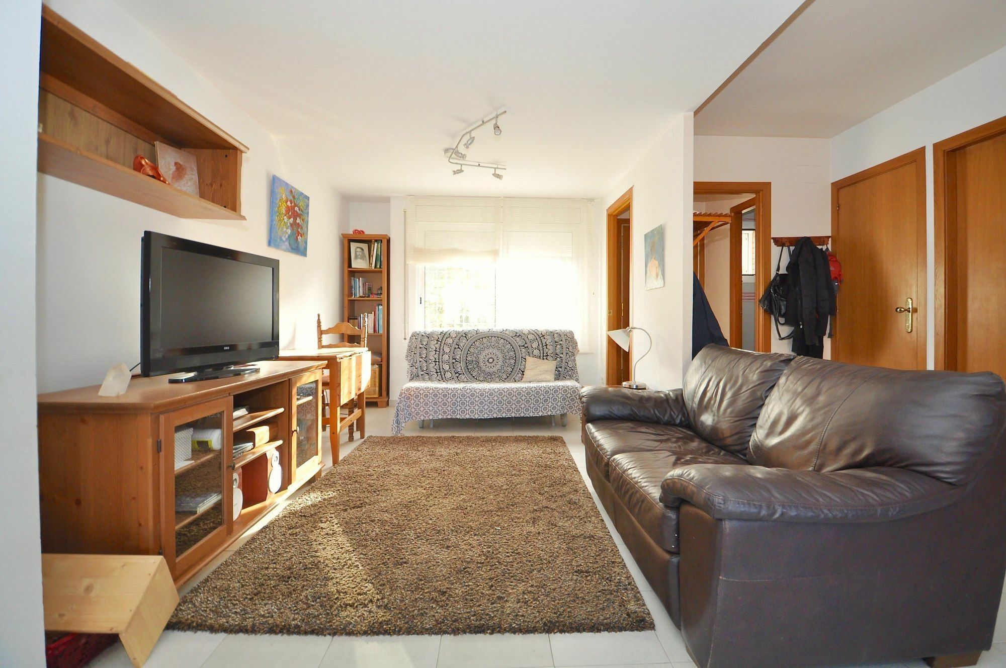 Townhouse Roger Lloretholiday