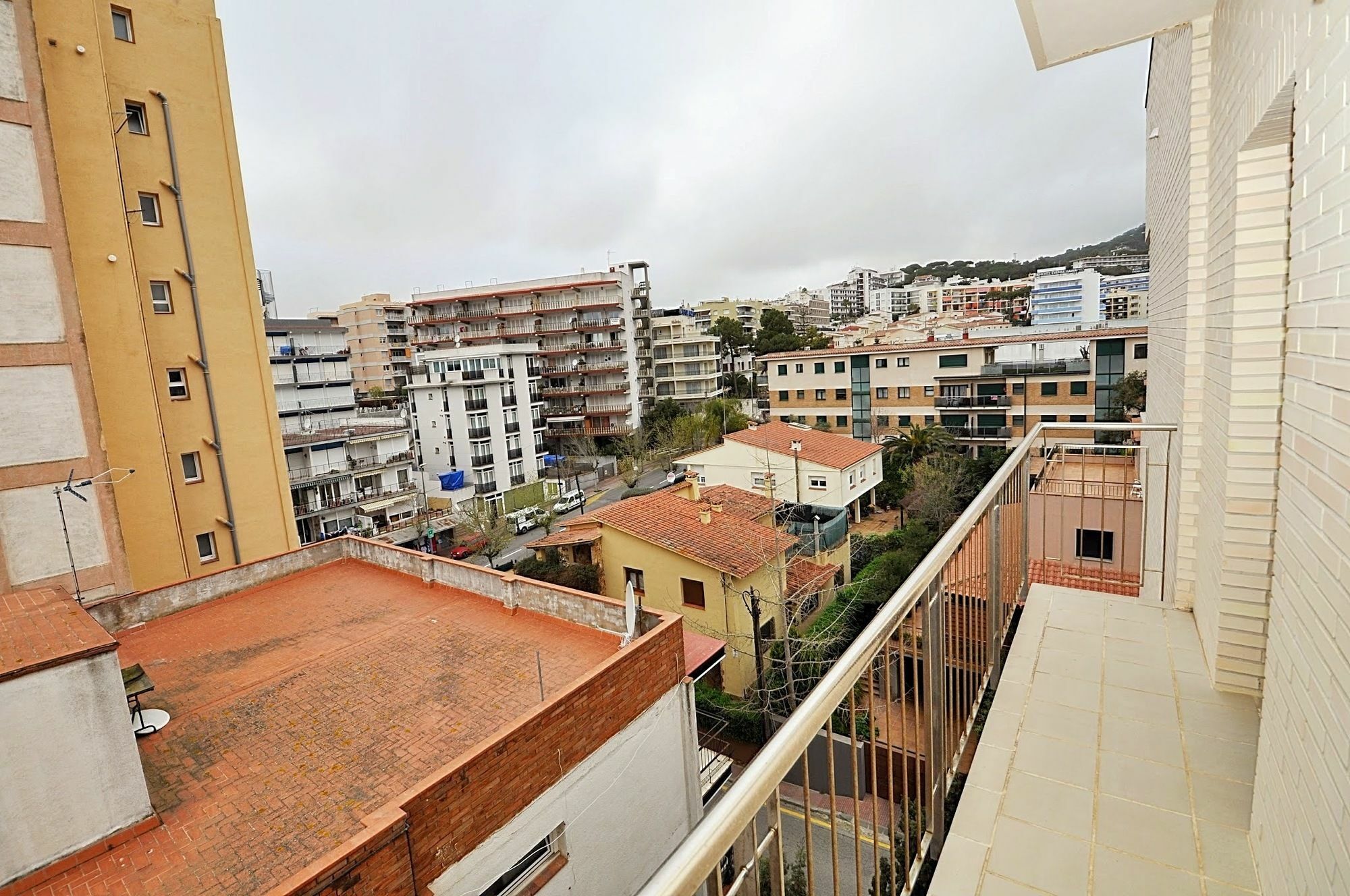 Lloretholiday Apartamento *