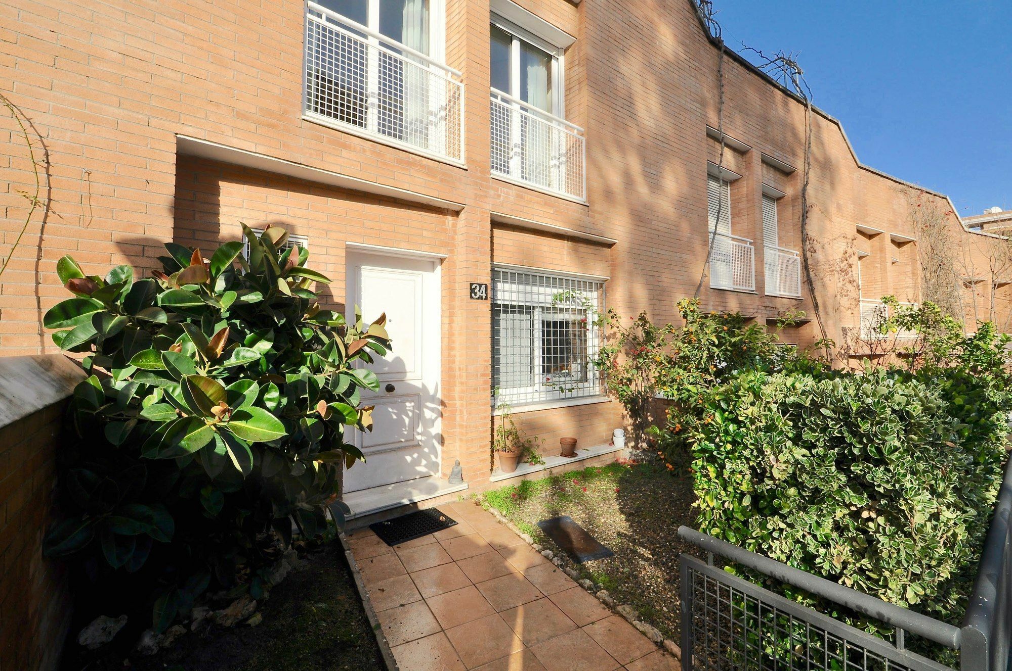 Townhouse Roger Lloretholiday Villa Lloret de Mar