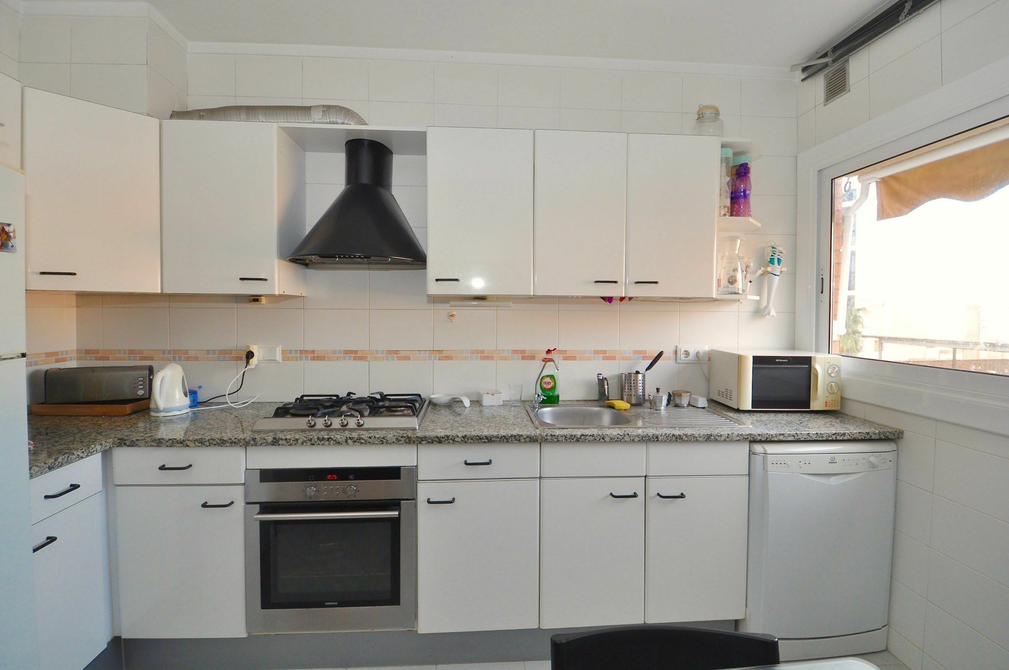 Townhouse Roger Lloretholiday Lloret de Mar