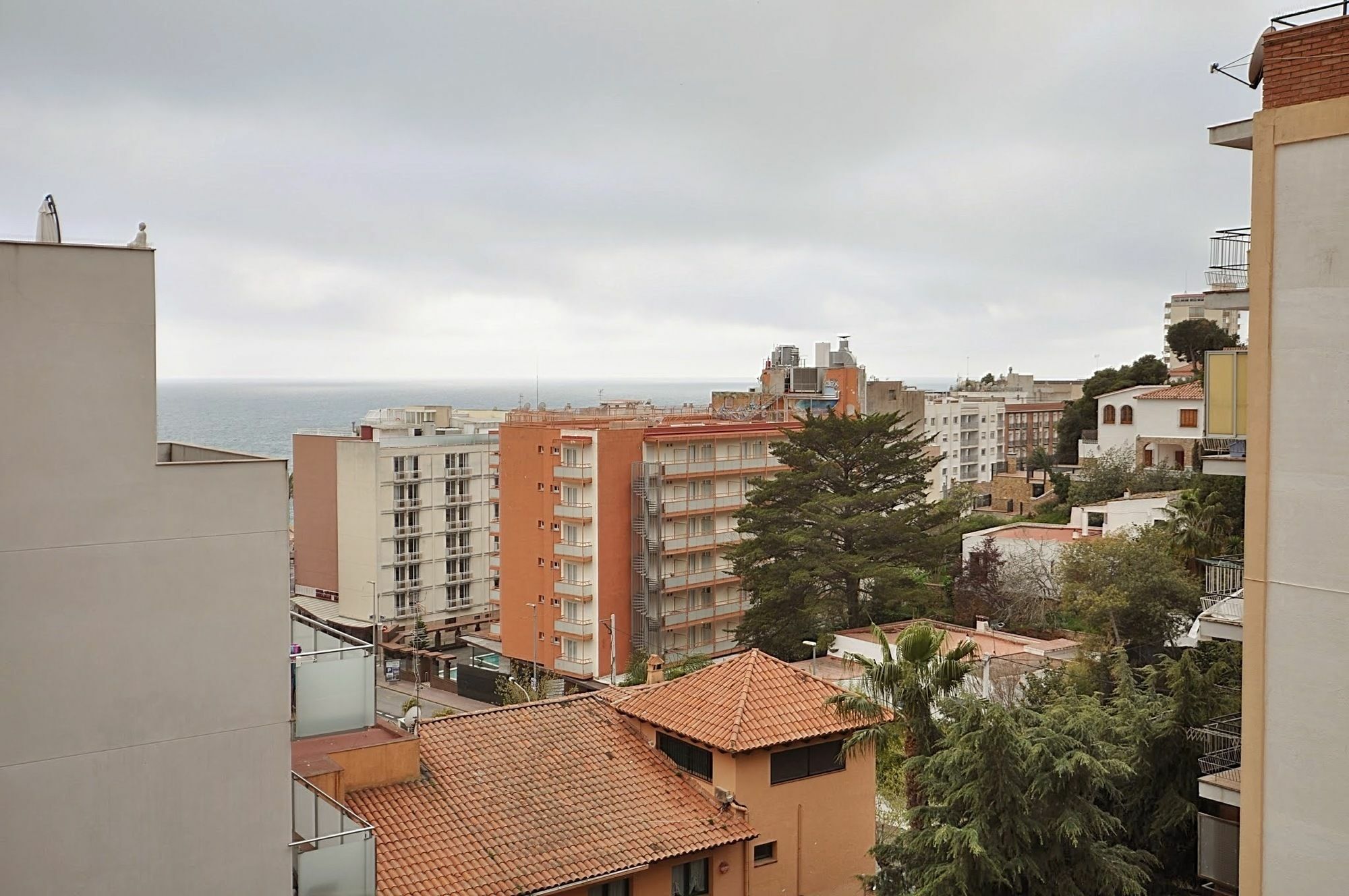 Lloretholiday Apartamento