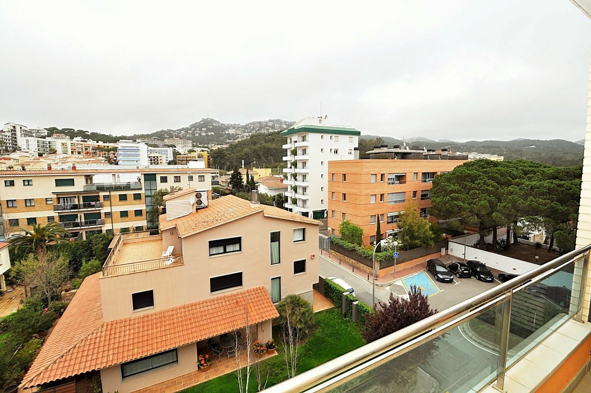 Lloretholiday Apartamento