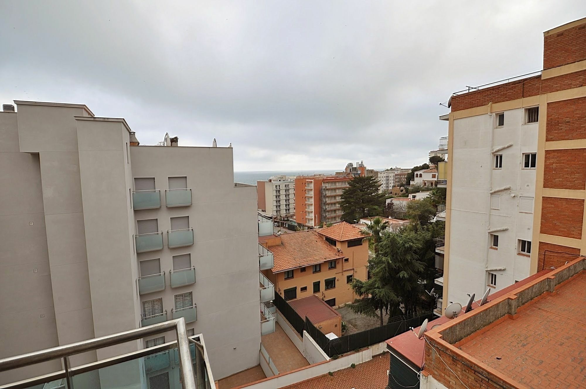 Apartamento Lloretholiday *