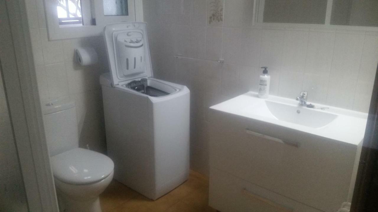 Appartement Morisca *