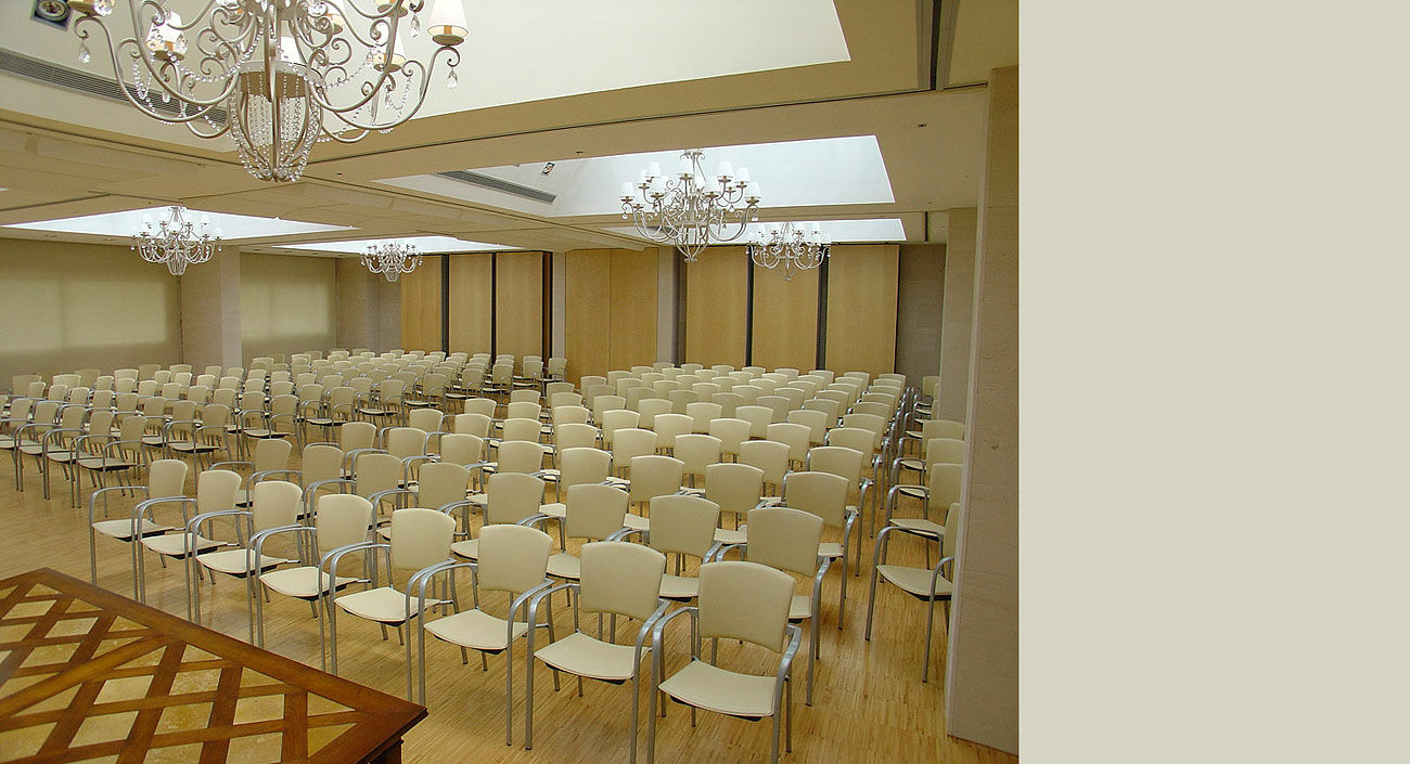 Alva Park Costa Brava Hotel