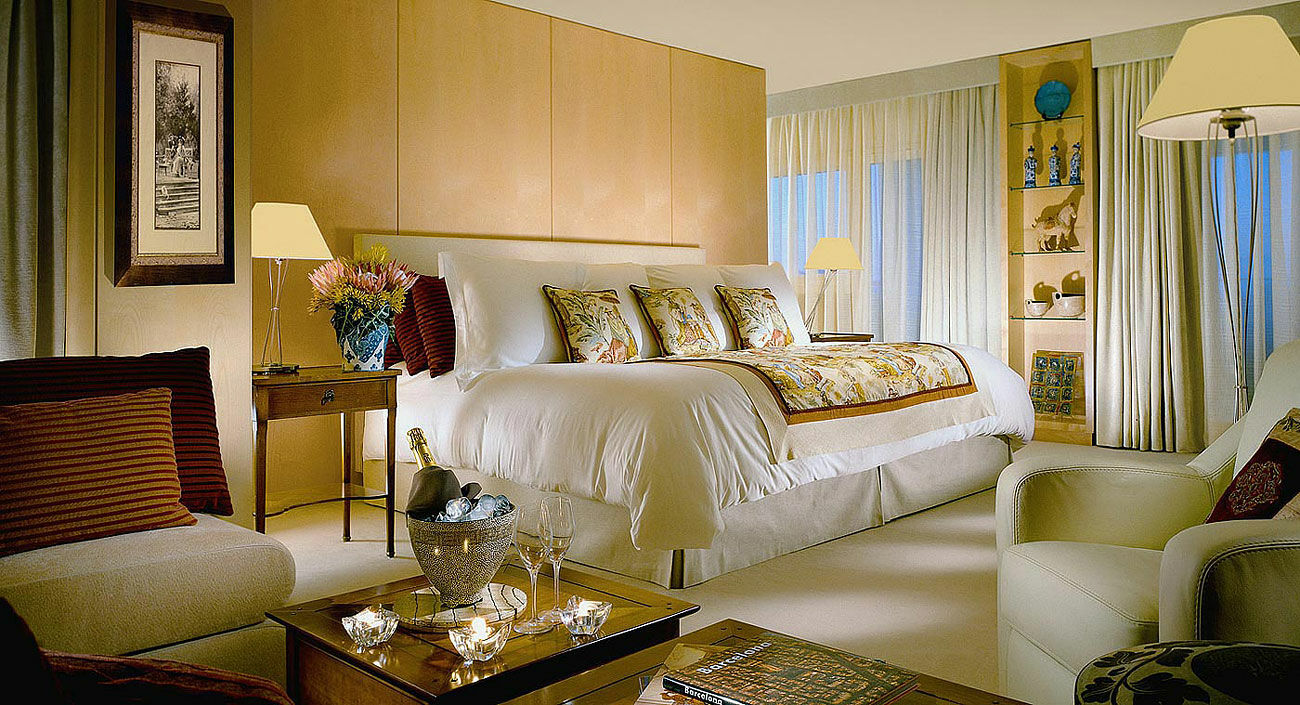 Alva Park Costa Brava Hotel 5*